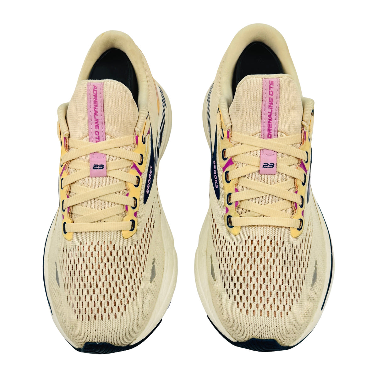 Brooks Adrenaline GTS 23 Shoes (Size 41) - 1203811B795