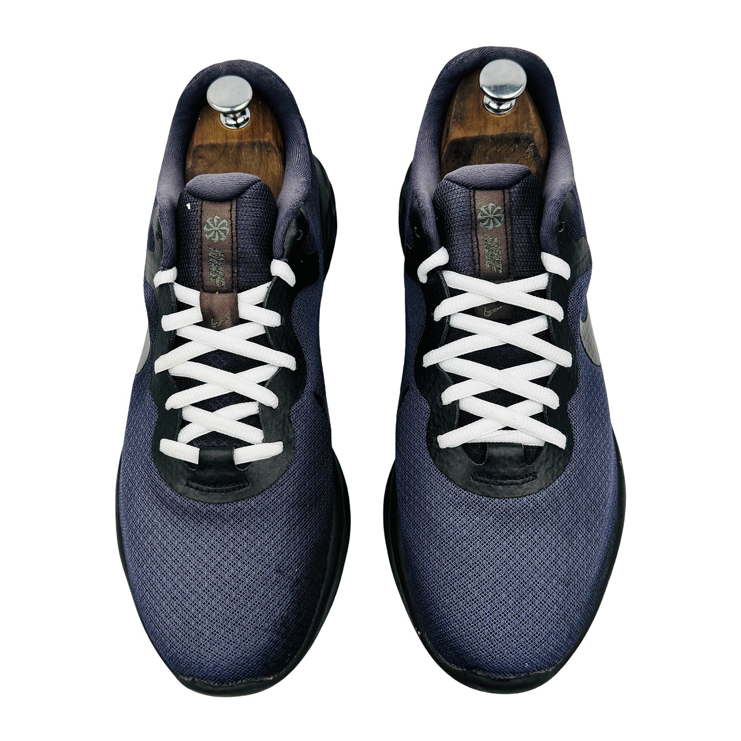 Nike Revolution 6 Next Nature Shoes (Size 45) - DC3728-001