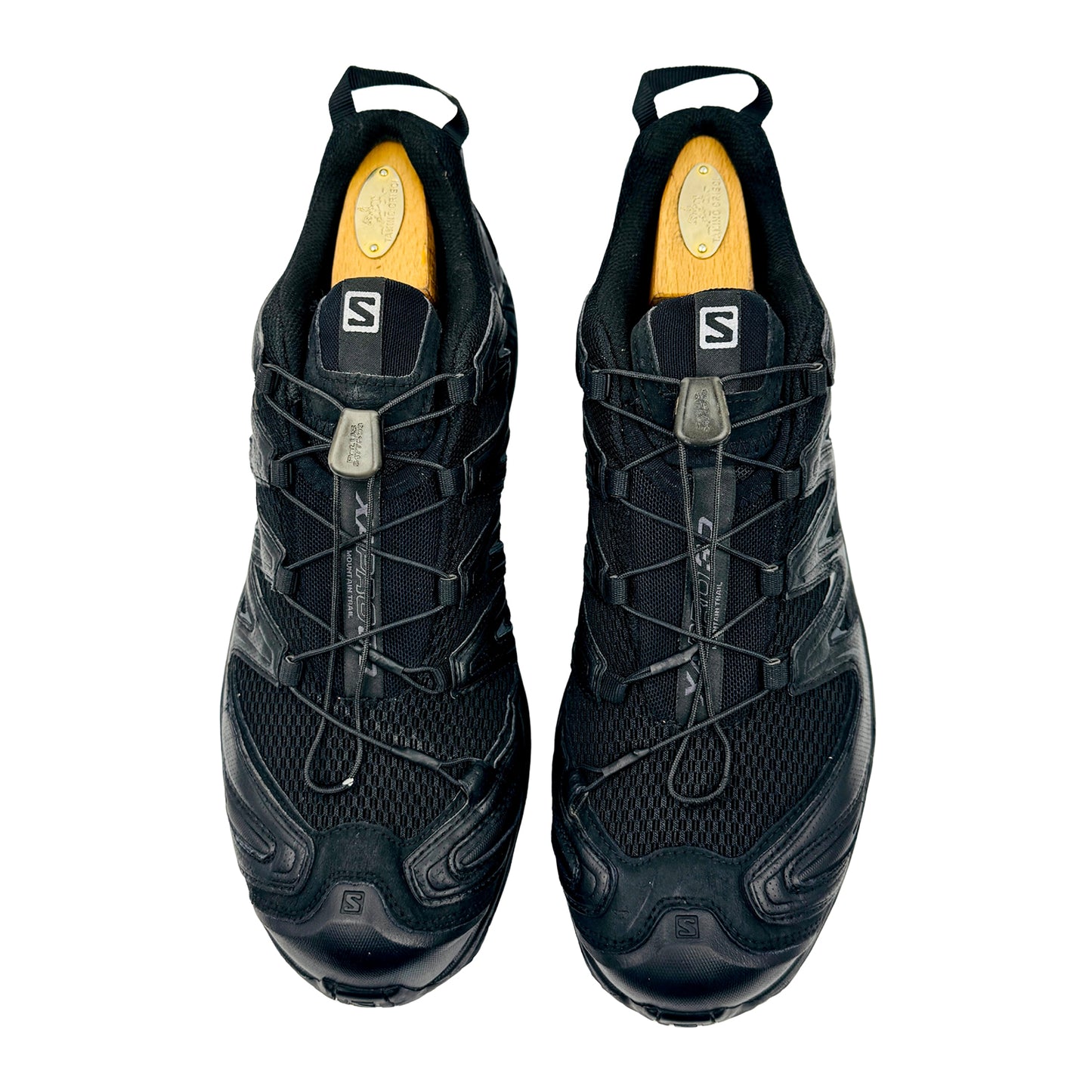 Salomon XA PRO 3D Sneakers (Size 44.5) - 356801