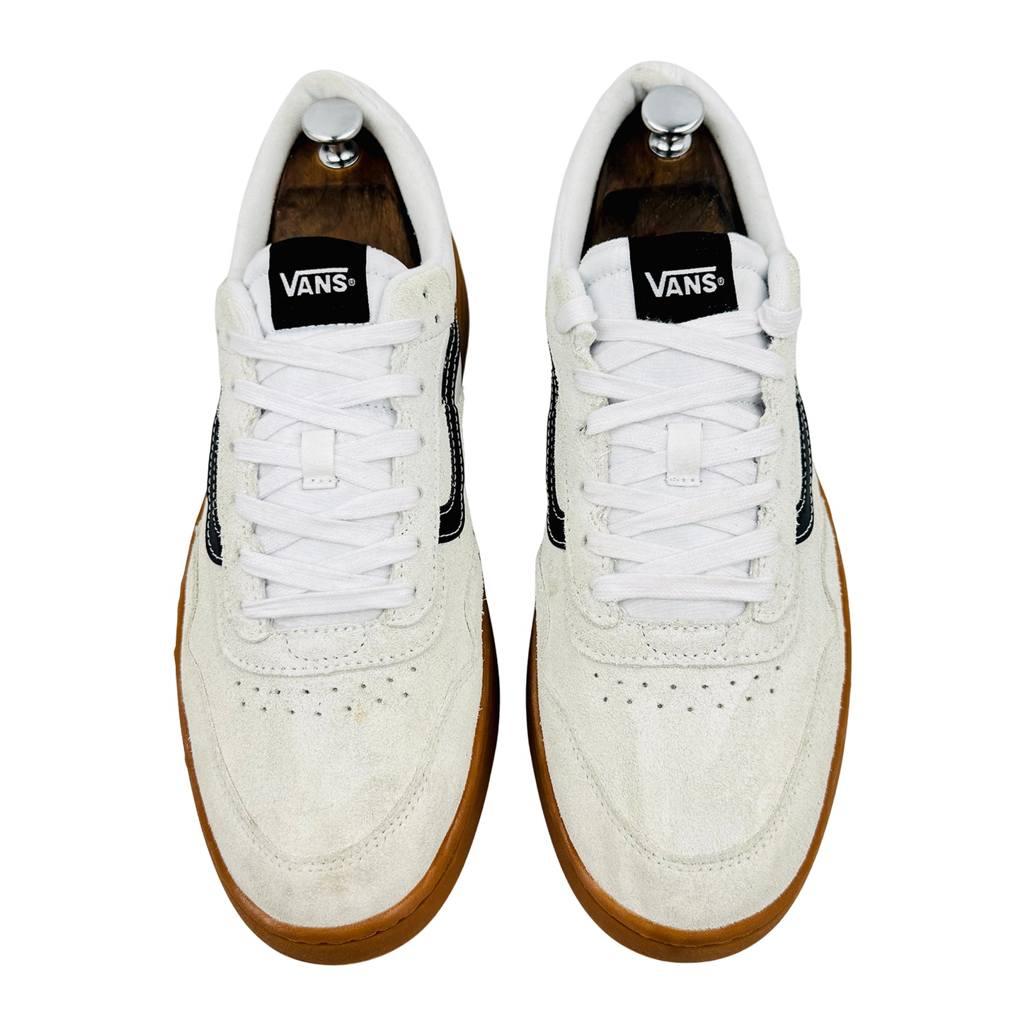 Vans Men's Cruze 3.0 Sneakers (Size 46) - 721356