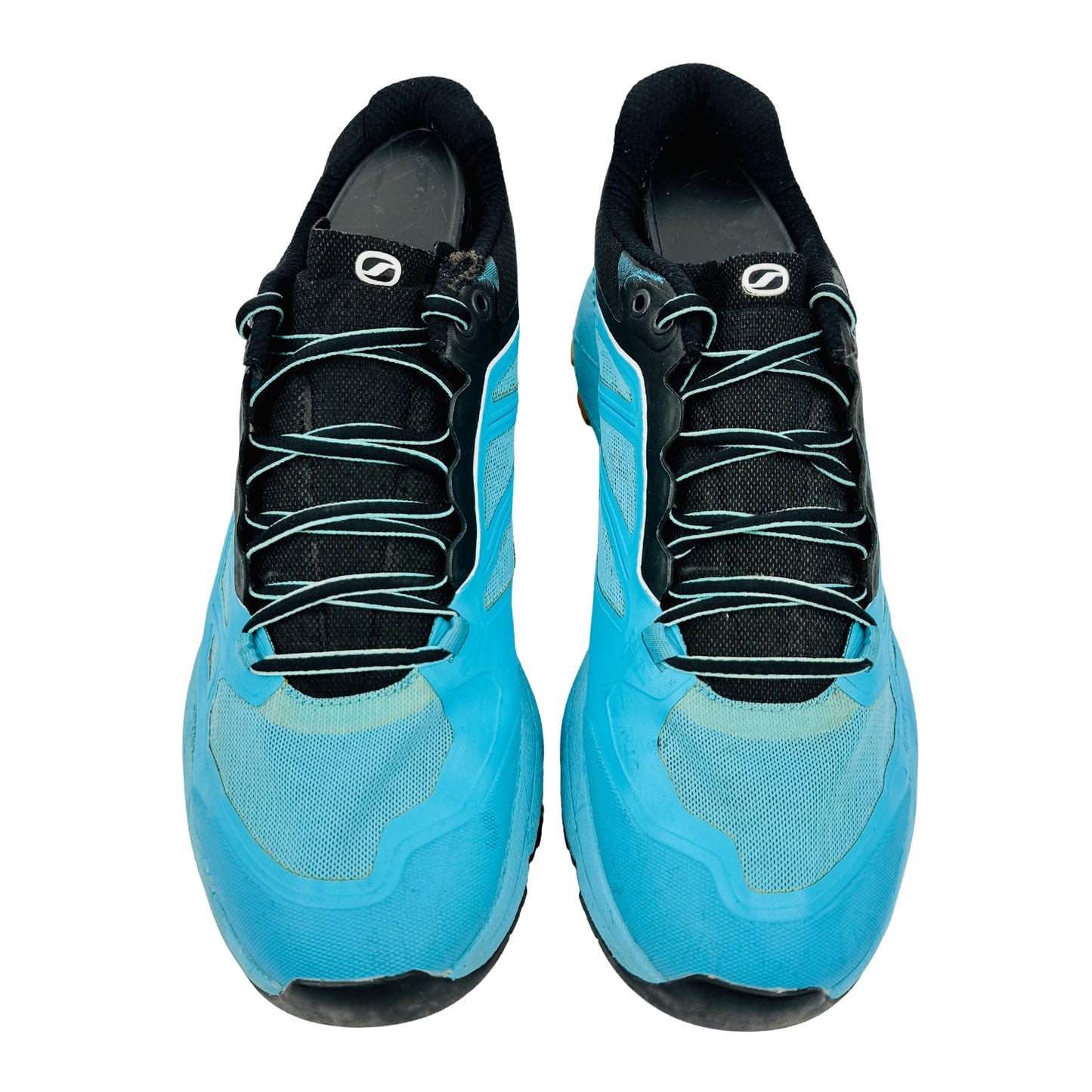 Scarpa Rapid Blue Shoes (Size 41) - 72700-350