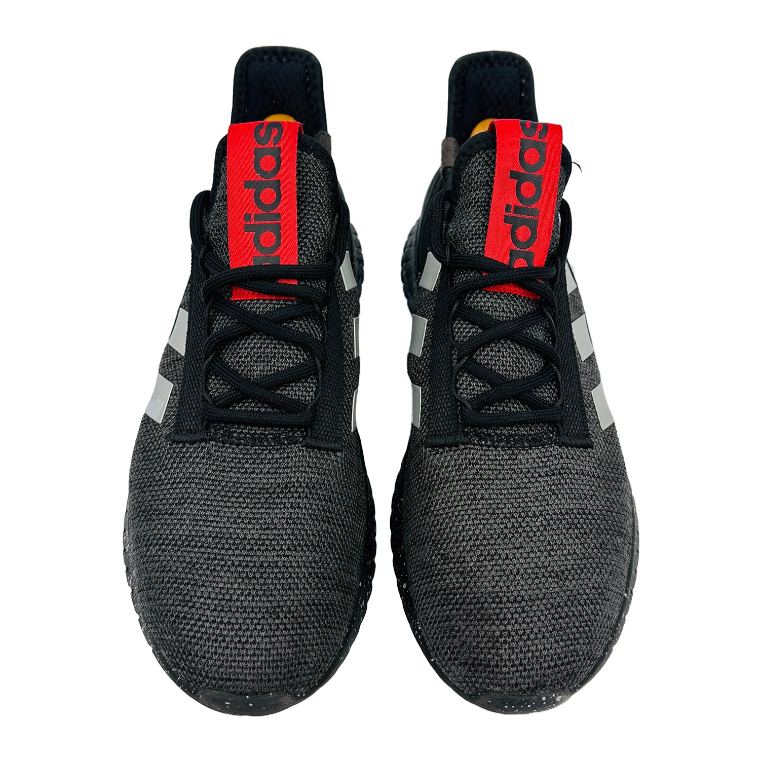 Front image of Adidas Kaptir 2.0 Sneakers (Size 44.5) - HR0344