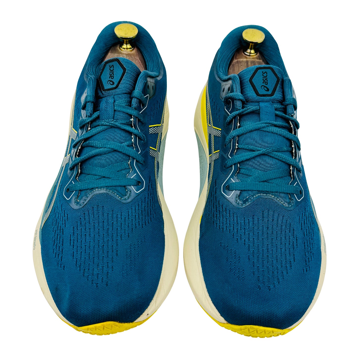 ASICS GEL-KAYANO 30 Shoes (Size 44/44.5) - 1011B548