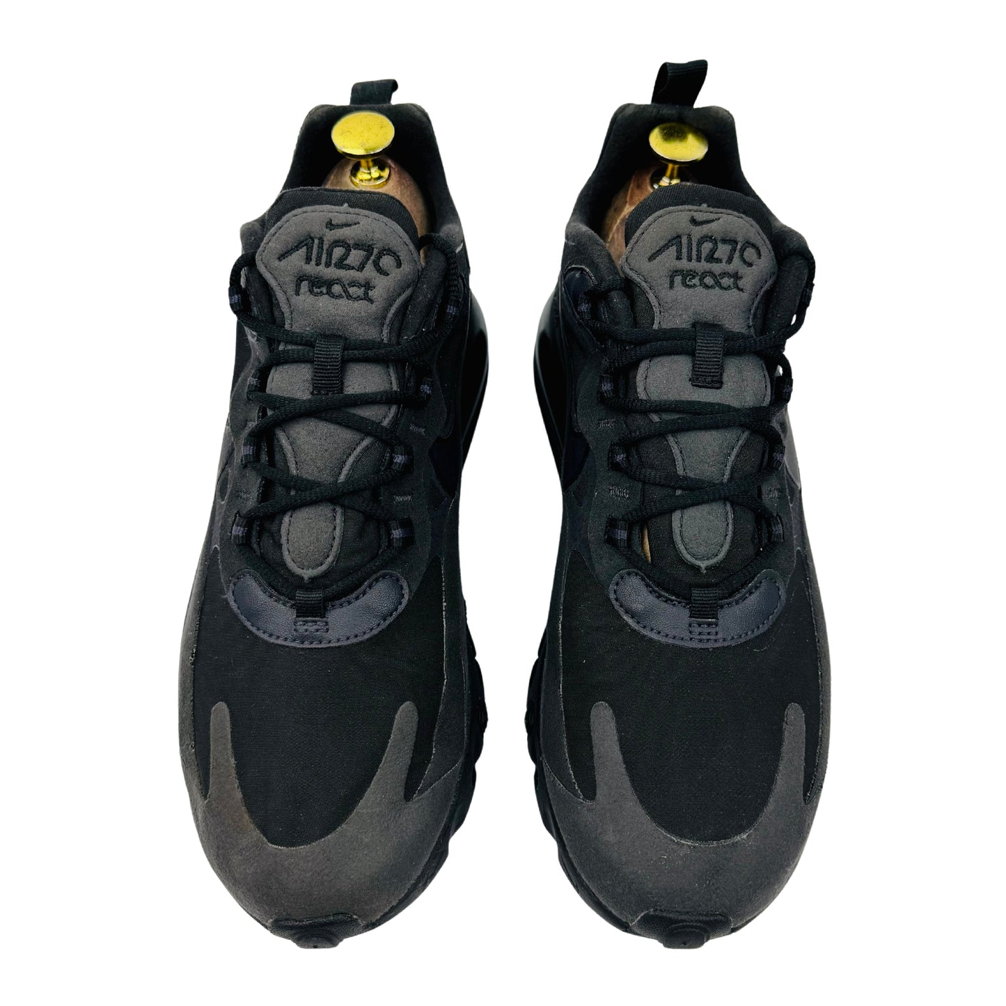 Nike Air Max 270 React Shoes (Size 42/42.5) - CI3866-003