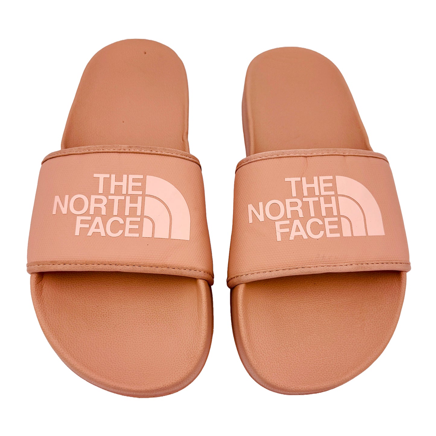 Front image of The North Face Base Camp Slides III (Size 40/41) - NF0A4T2S