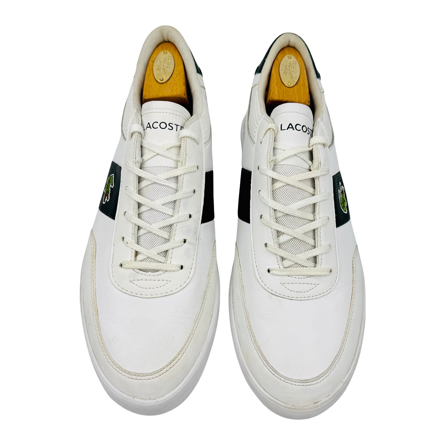 Lacoste Court-Master Sneakers (Size 44.5) - 740CMA00141R5