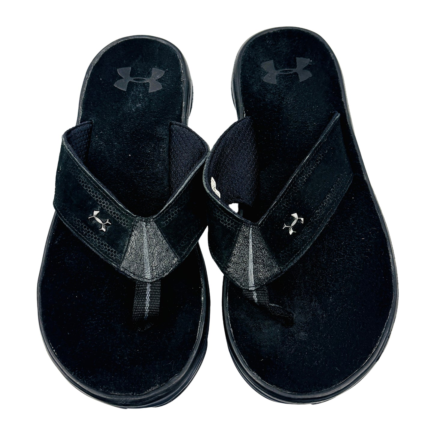 Under Armour Men's Ignite III Flip Flops (Size 45)