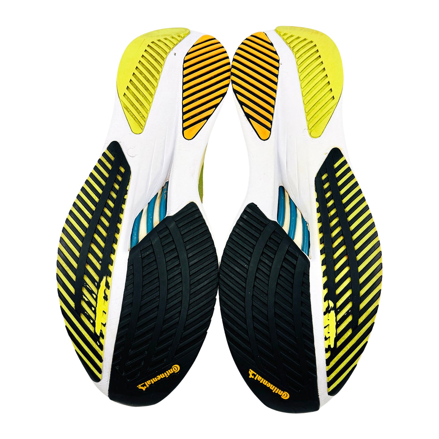 Adidas Adizero Boston 10 Shoes (Size 43.5) - GY0927