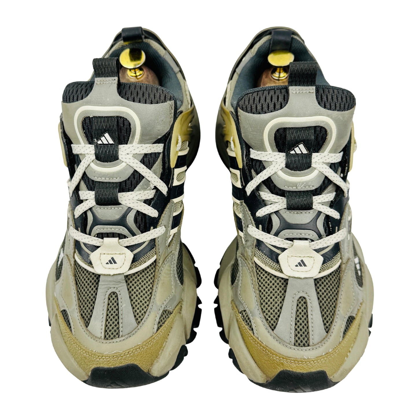 Adidas XLG Runner Deluxe Sneakers (Size 44) - JR8078