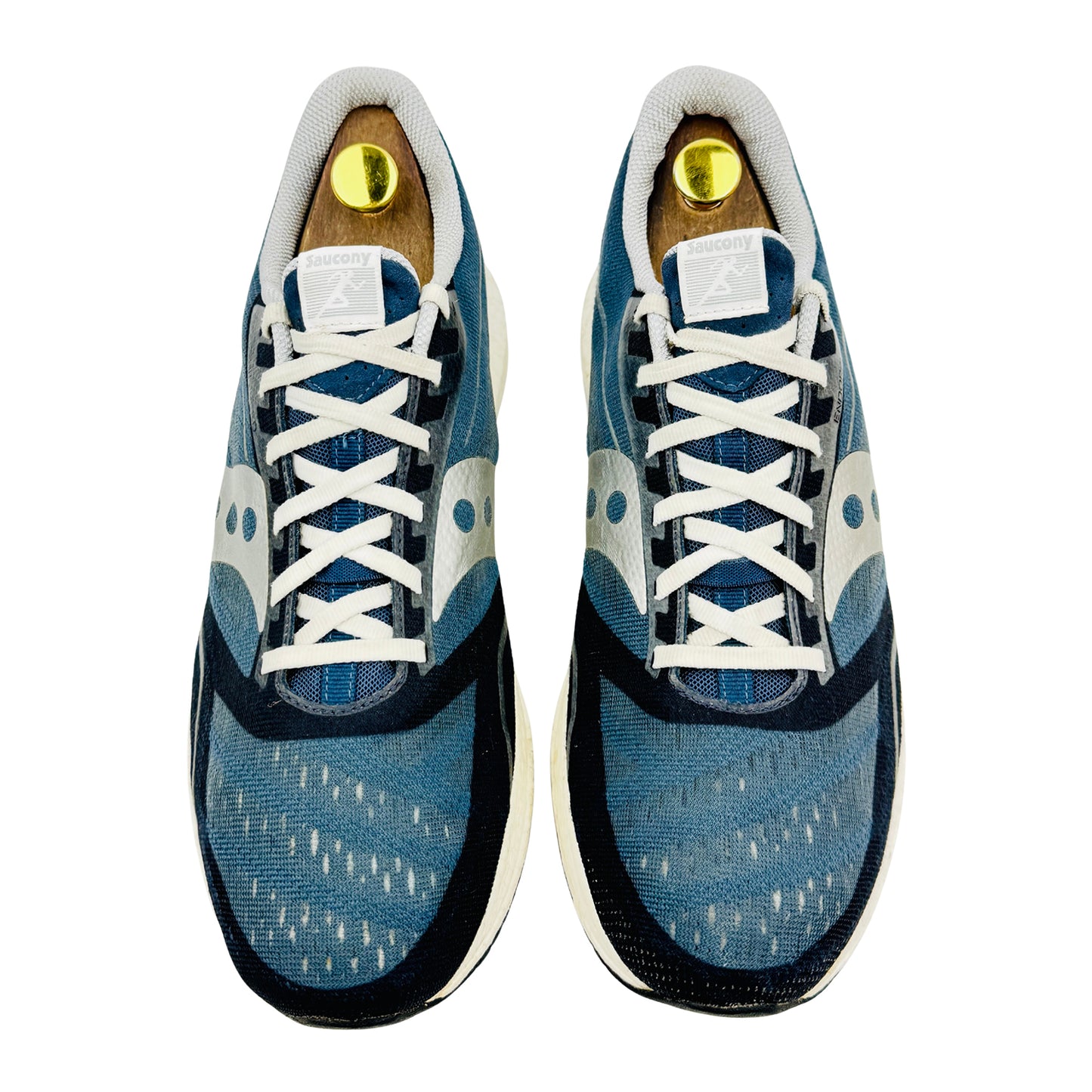 Saucony Endorphin Speed "Icon" Shoes (Size 46.5) - S20660-81