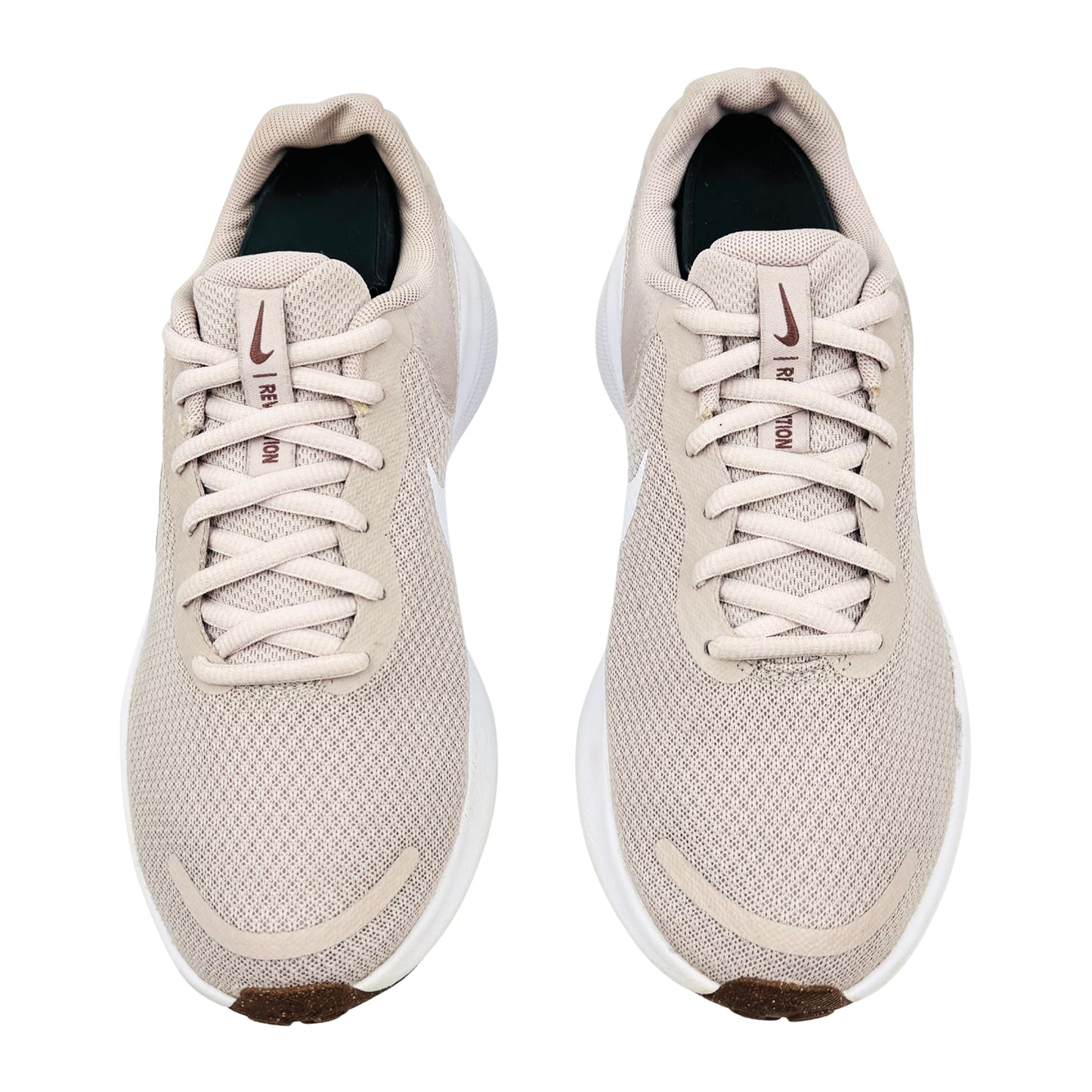 Nike Revolution 7 'Platinum Violet' Shoes (Size 39) - FB2208-007