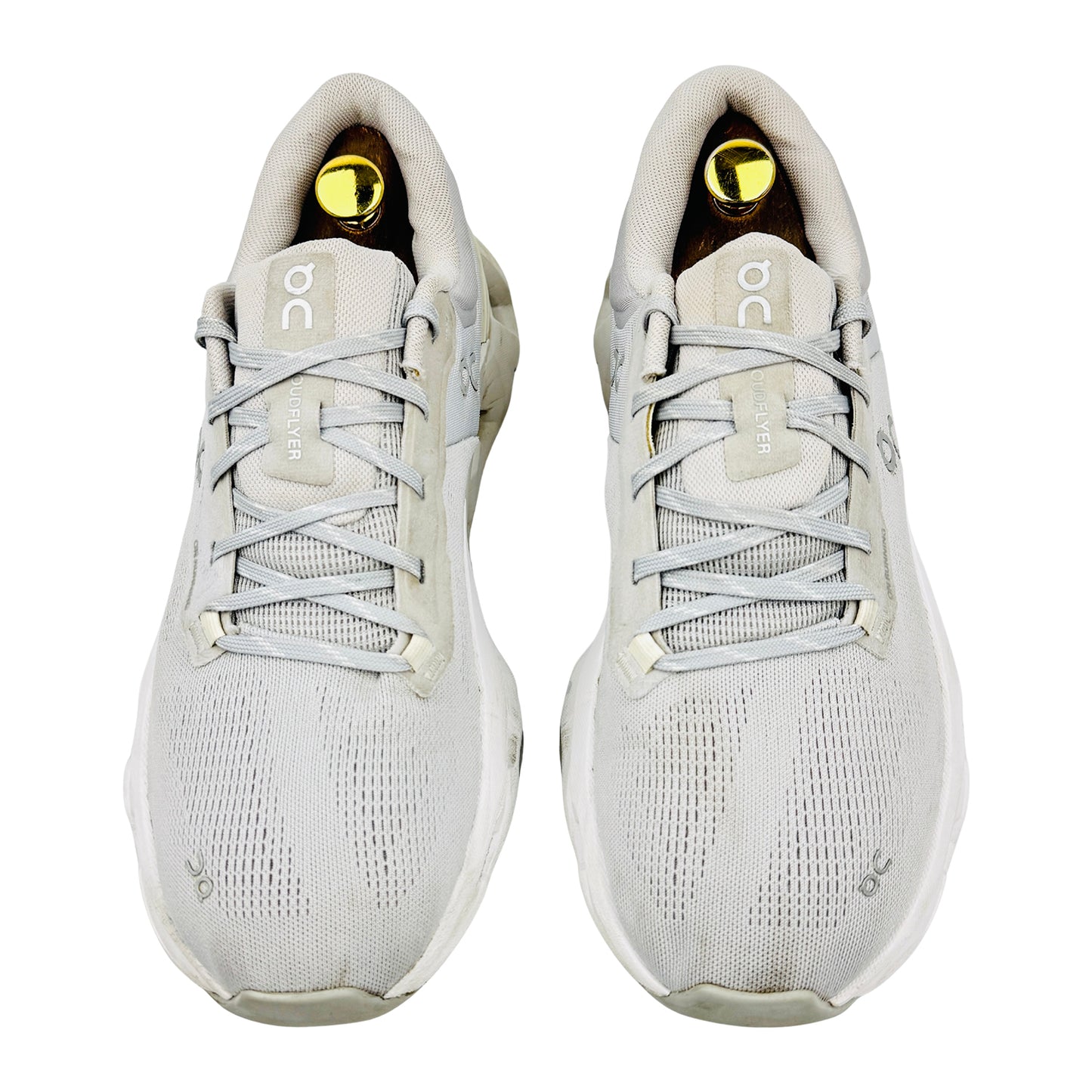 On Running Cloudflyer 5 Shoes (Size 44.5) - 3ME30012774