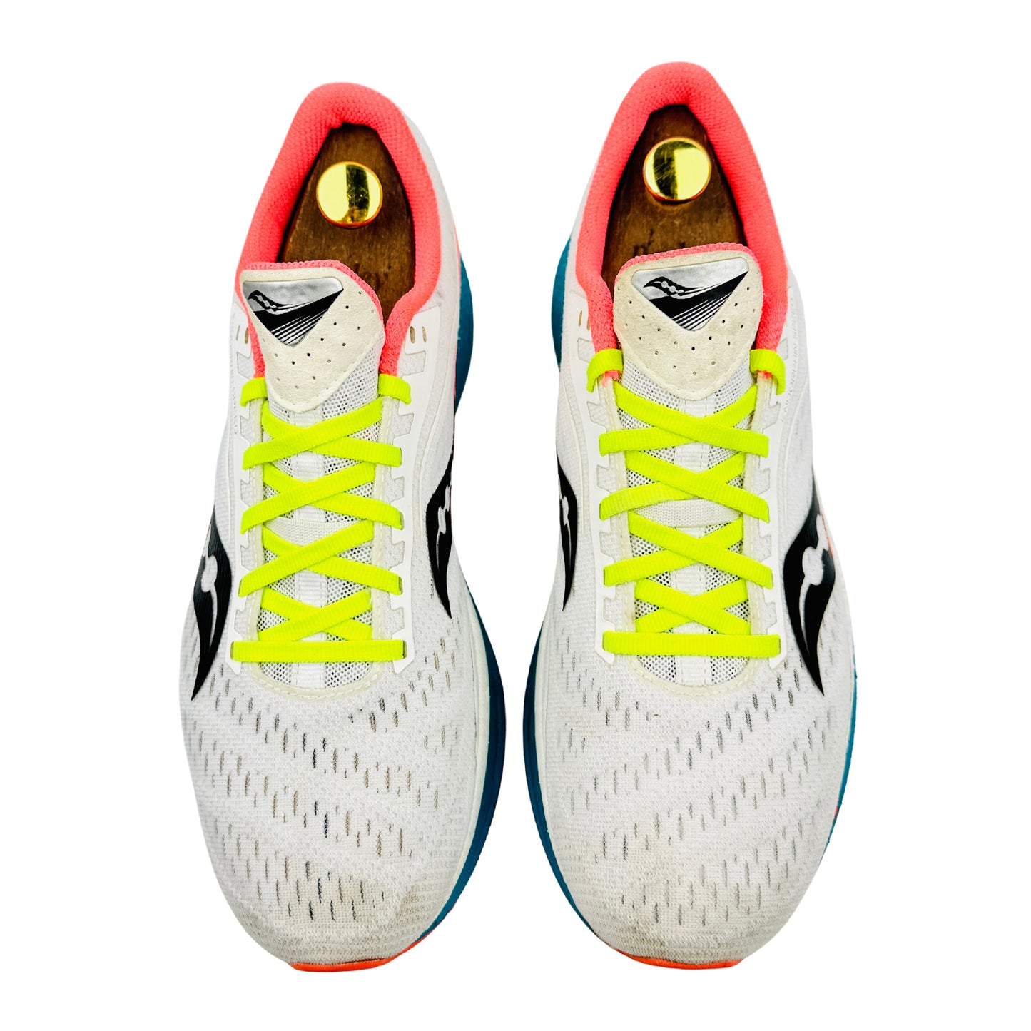 Saucony Endorphin Speed Shoes (Size 44/44.5) - S20597-10