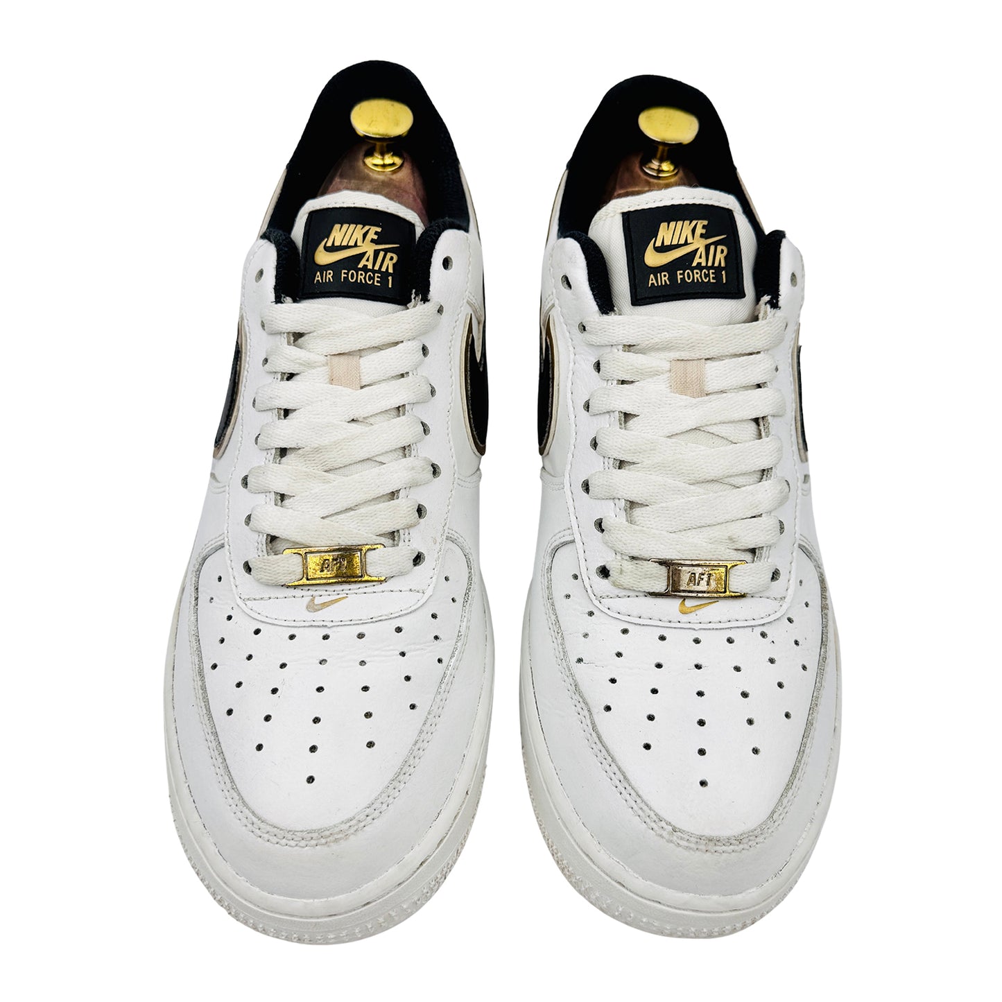 Nike Air Force 1 Low 07 LV8 Sneakers (Size 42/42.5) - DA8481-100