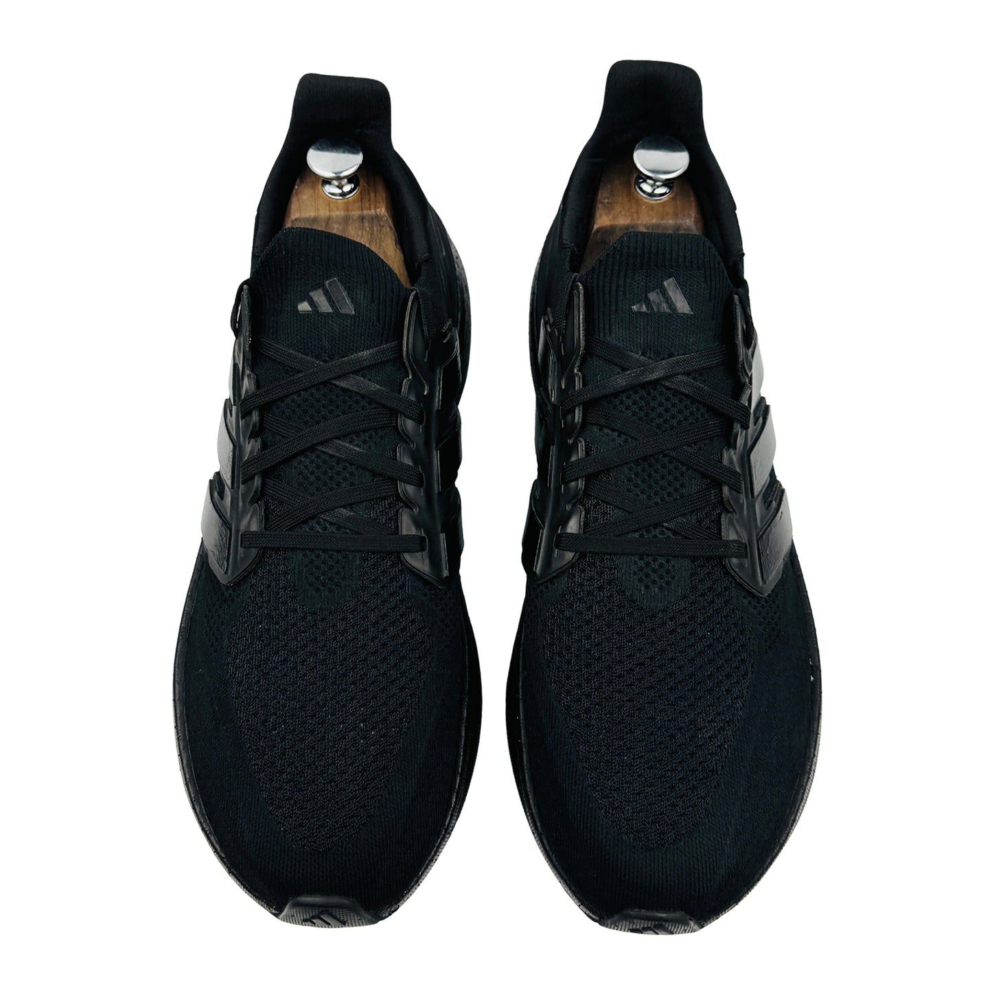 Adidas Ultraboost 5 Core Black Shoes (Size 46) - ID8812