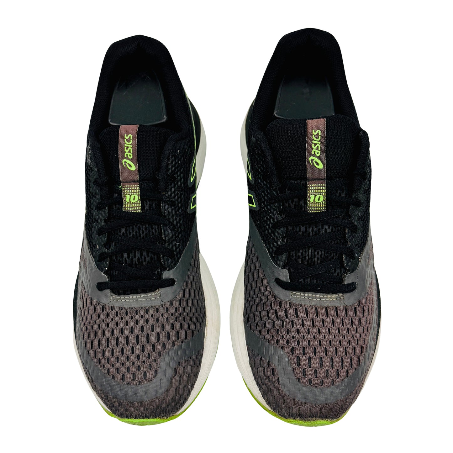 ASICS Men's GEL-PULSE 10 Shoes (Size 42) - 1011A007