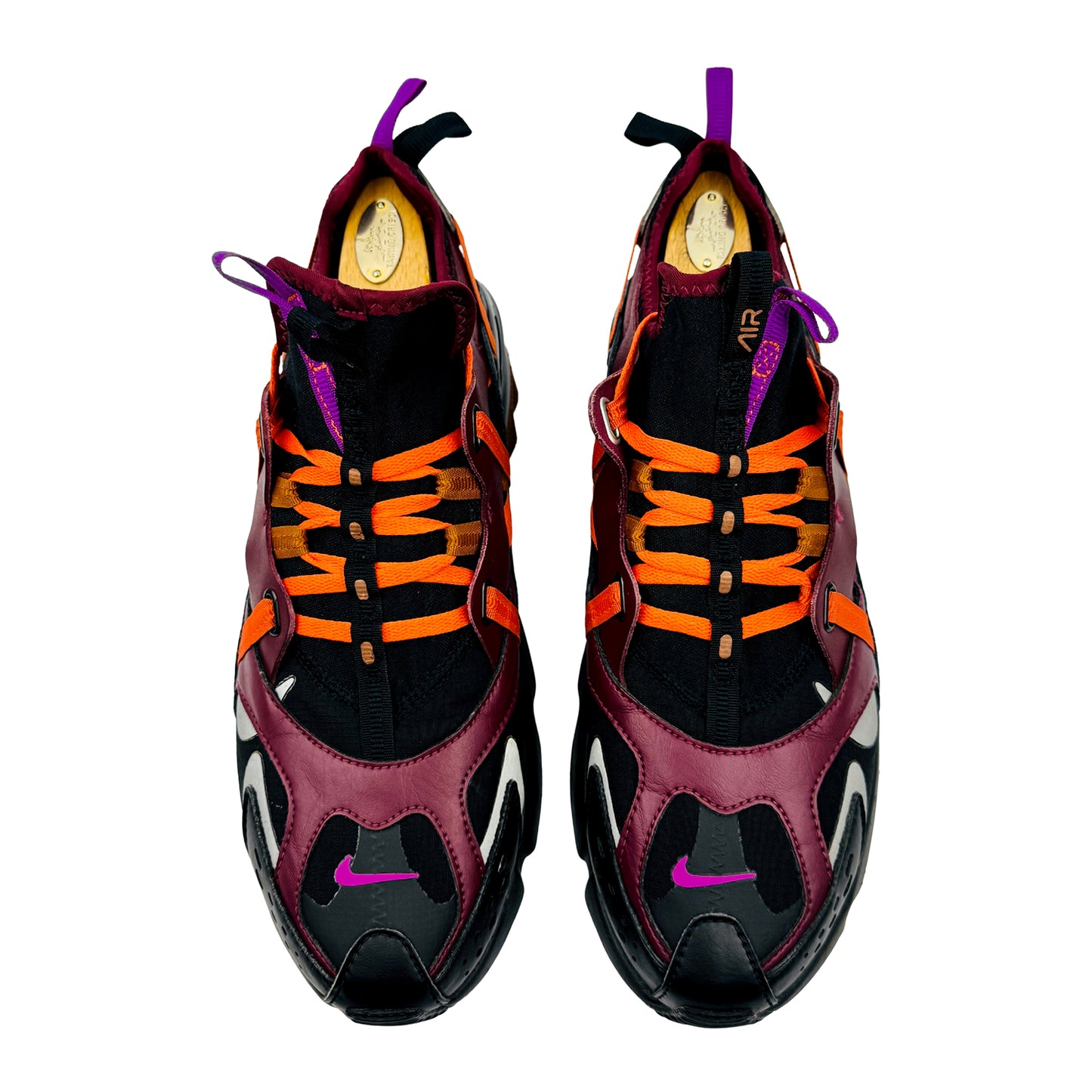 Nike Air Max Infinity Winter Shoes (Size 44) - CU9451-001