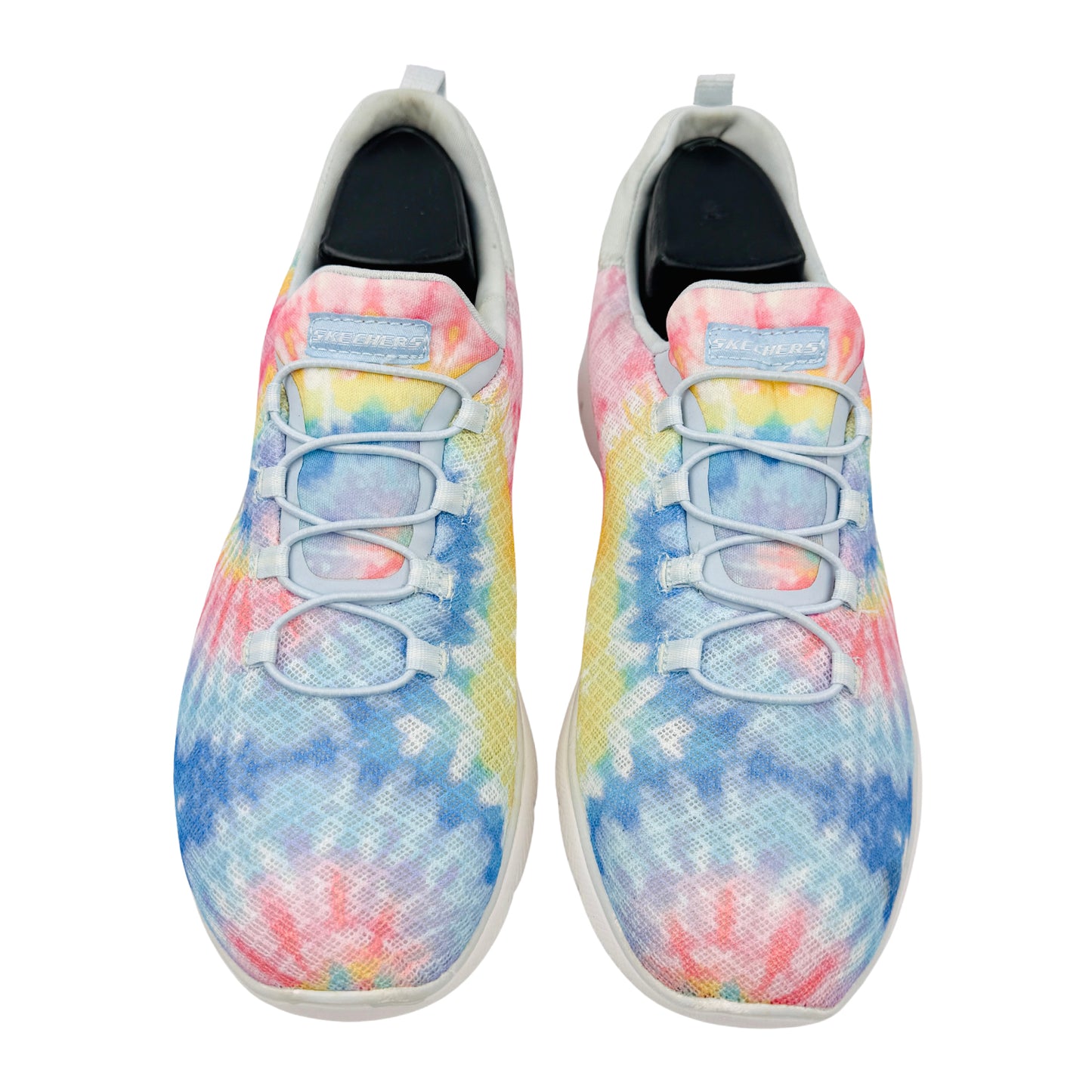 Skechers Summits - Vivid Views Shoes (Size 39/39.5) - 149931 MULT