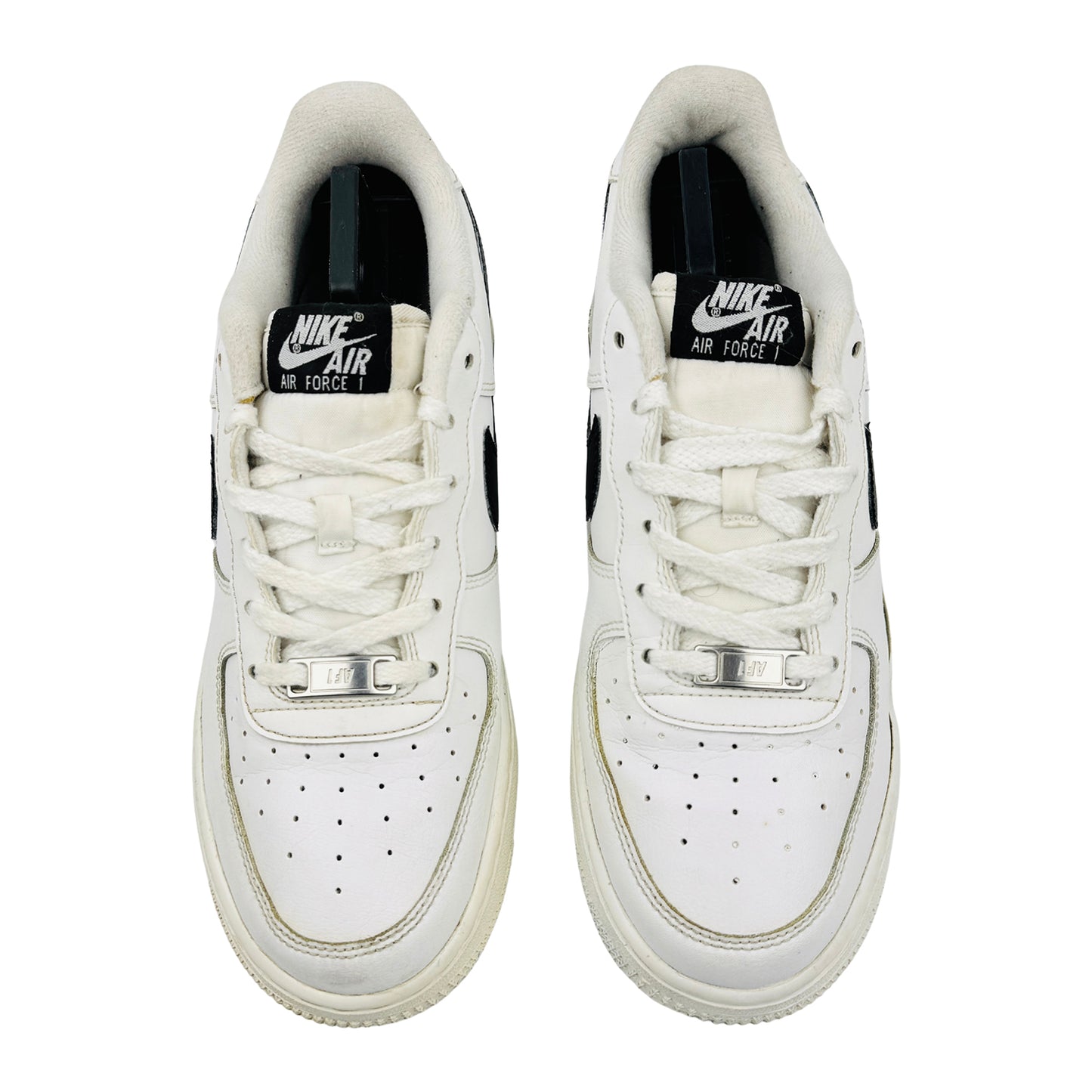 Nike Air Force 1 Low Sneakers (Size 38.5) - CT7724-100