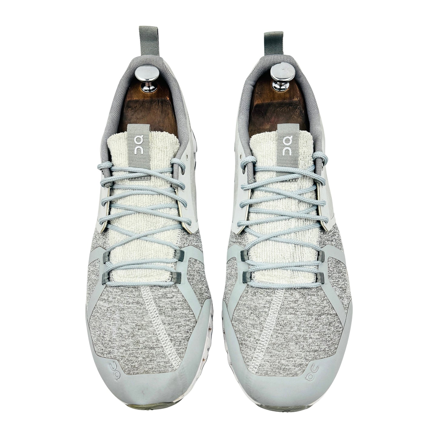 On Men's Cloud 5 Terry Sneakers (Size 47) - 99.98829