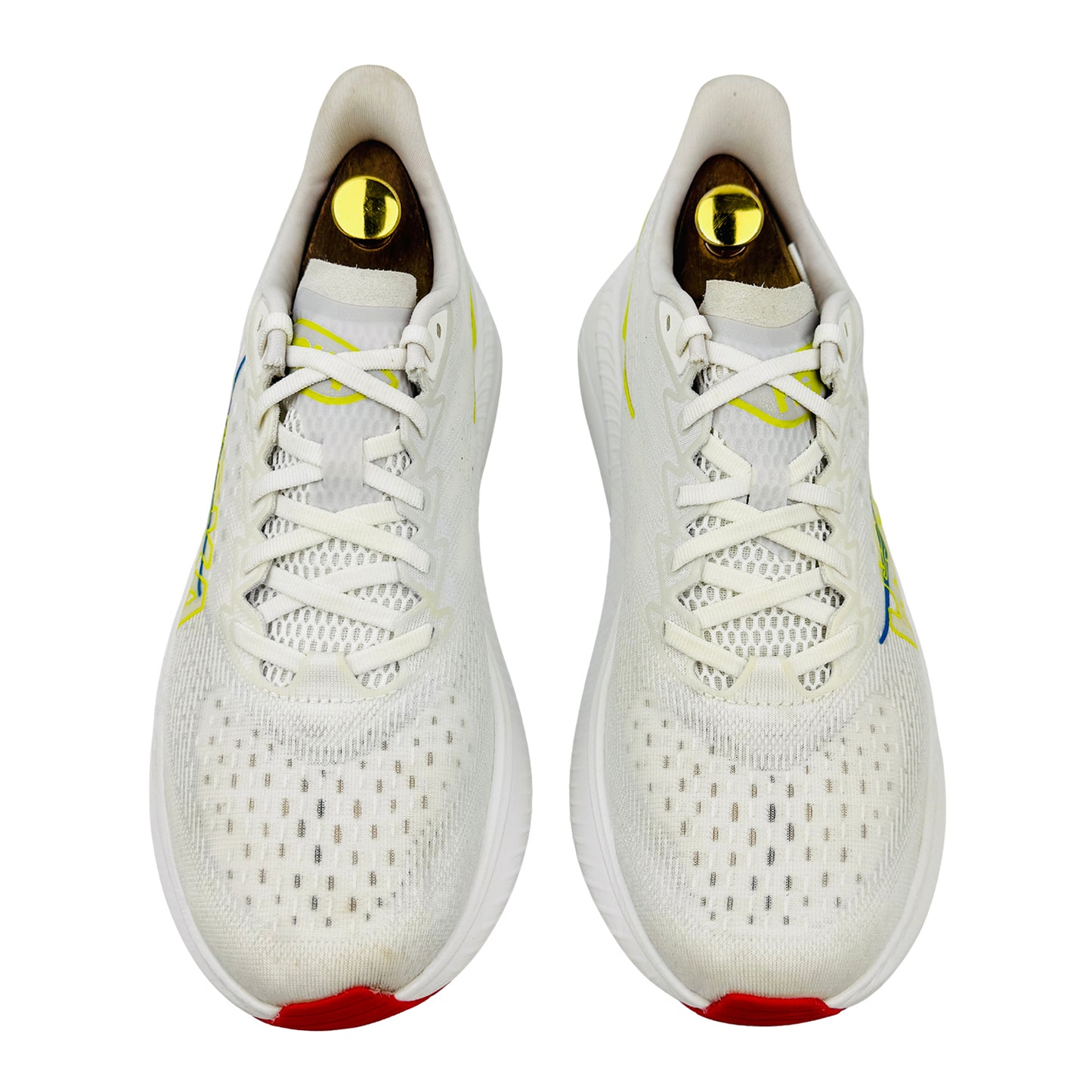 Hoka Men's Mach 6 Shoes (Size 44.5) - 1147790 WNCL