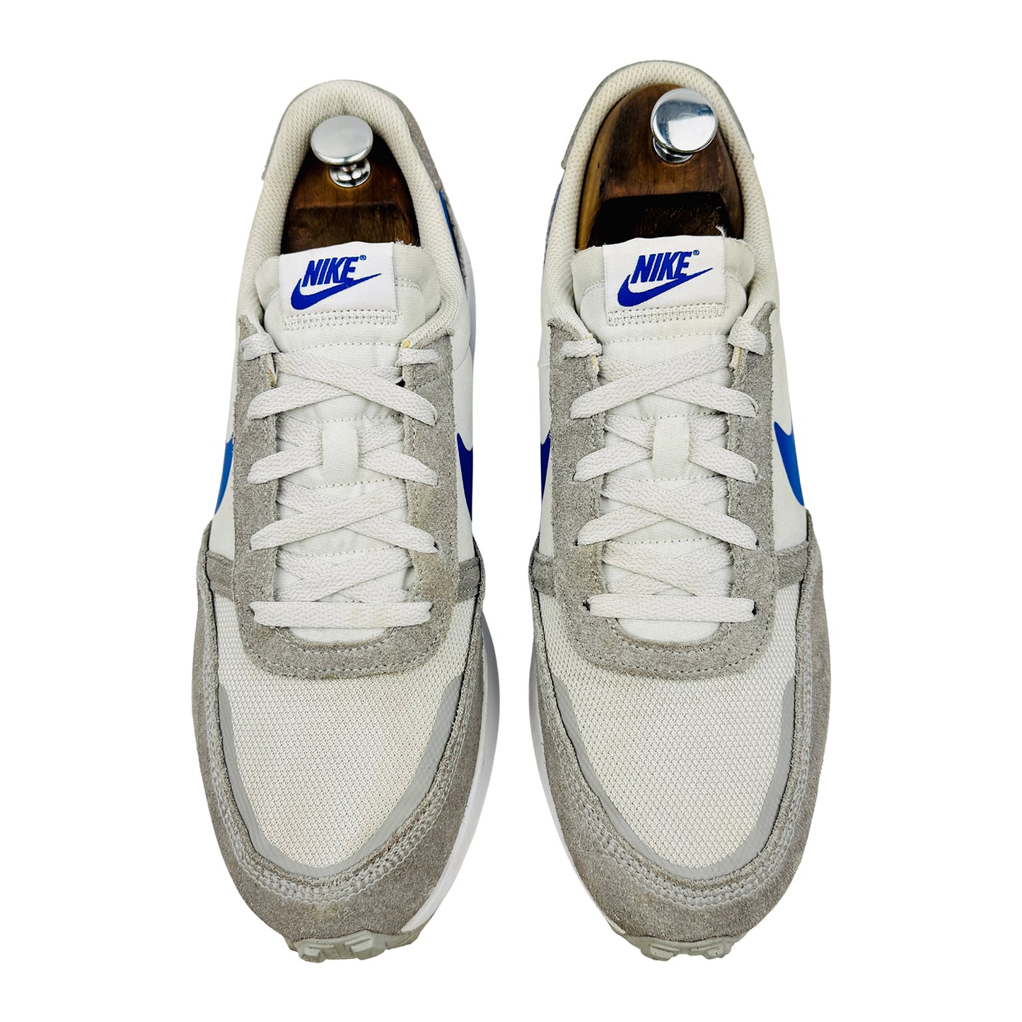 Nike Men's Waffle Nav Shoes (Size 45) - FJ4195-005
