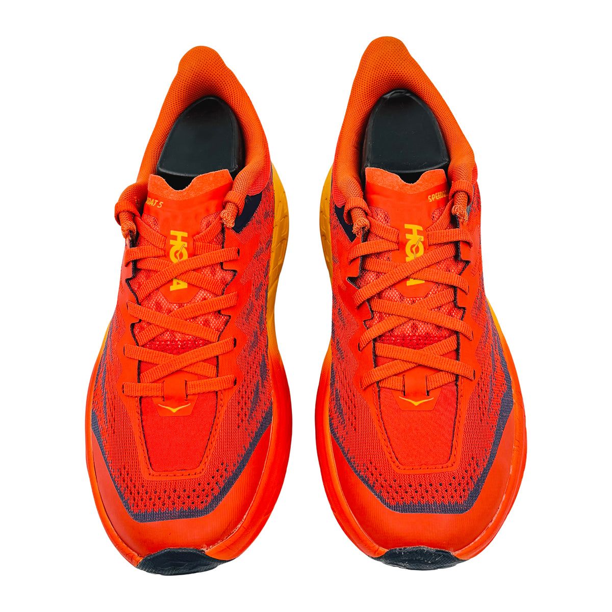 HOKA Speedgoat 5 Shoes (Size 41.5) - 1123157 FRYL