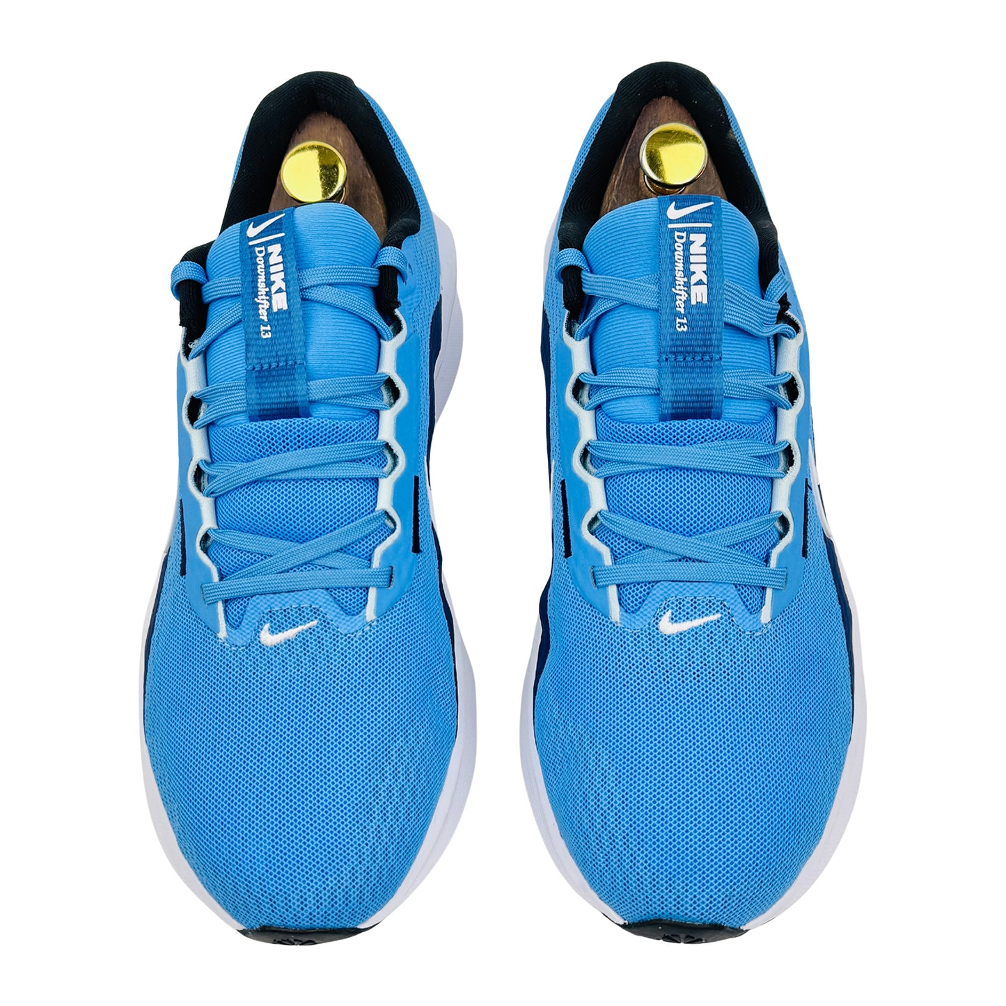 Nike Downshifter 13 Shoes (Size 42.5/43) - FD6454-404