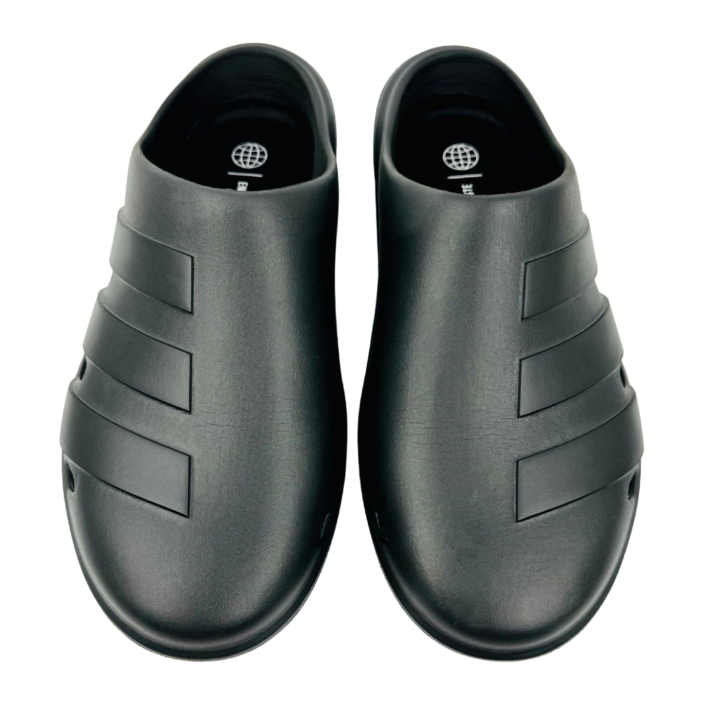 Adidas Men's Adicane Clogs Slides (Size 44) - HQ9918