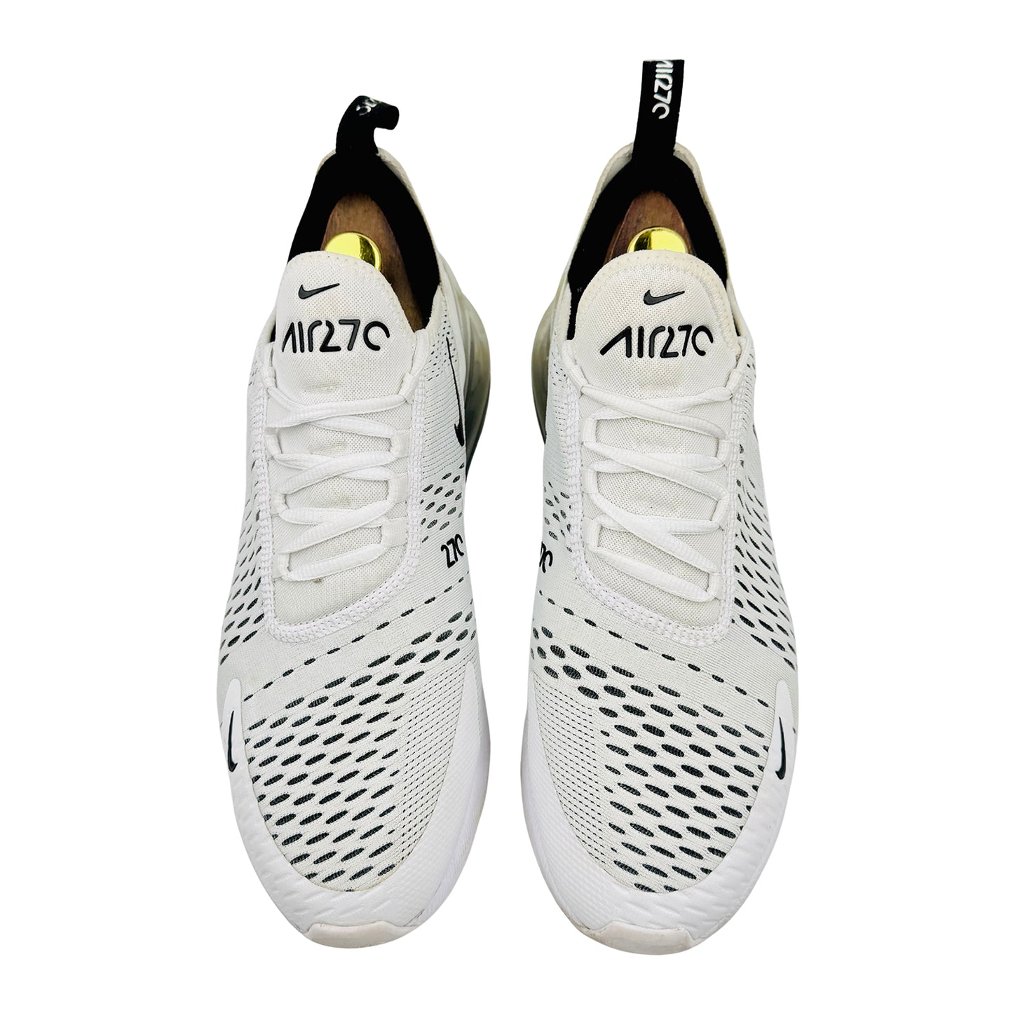 Nike Air Max 270 Shoes (Size 43) - AH6789-100