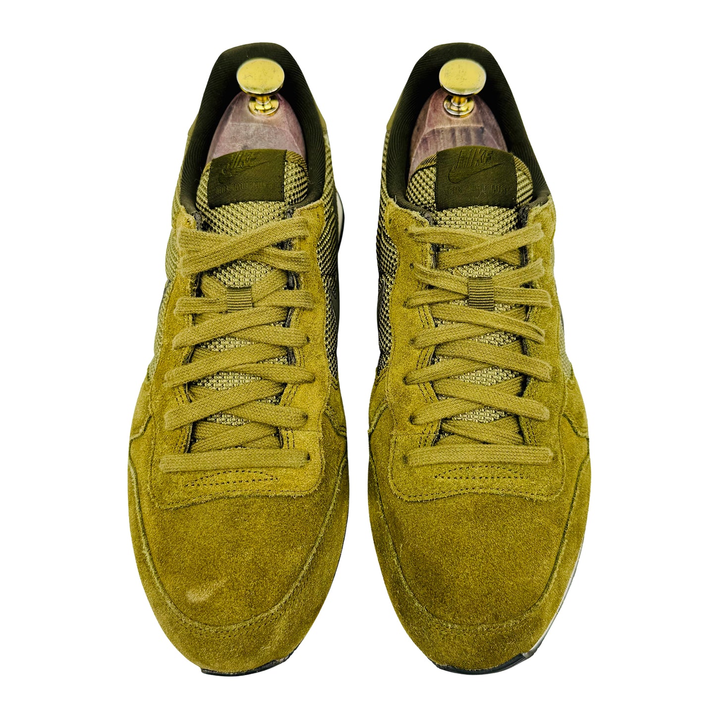 Nike Internationalist Premium Sneakers (Size 42.5) - 828043-300