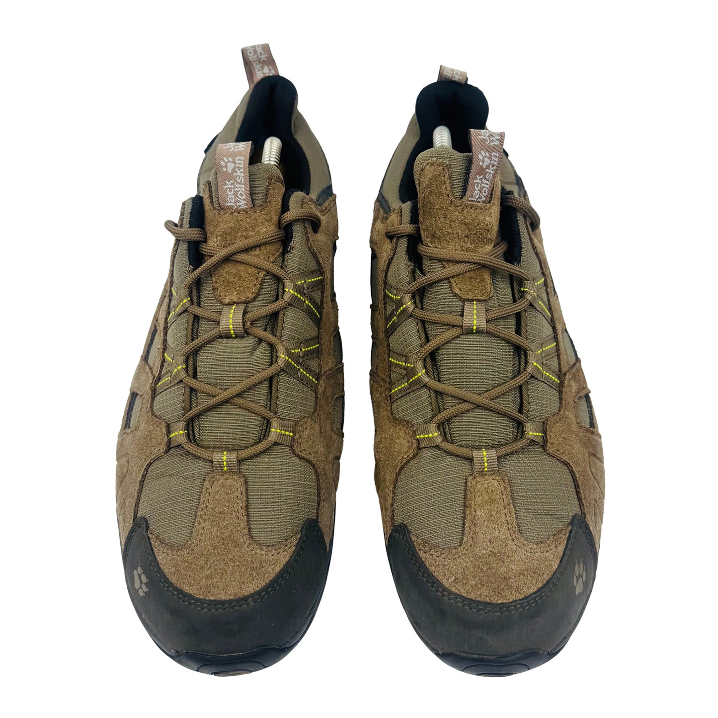 Jack Wolfskin Vojo 3 Texapore Shoes (Size 45)