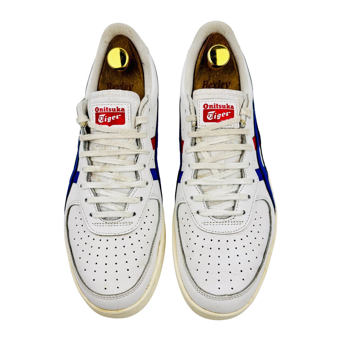 Onitsuka Tiger GSM Sneakers (Size 42.5) - 1183A651