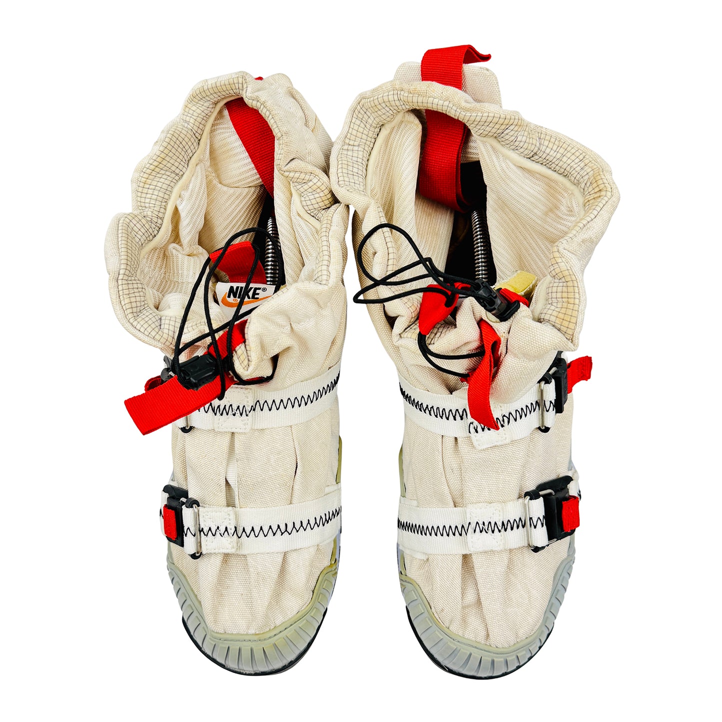 Nike x Tom Sachs Mars Yard Shoes (Size 44.5) - AH7767-101