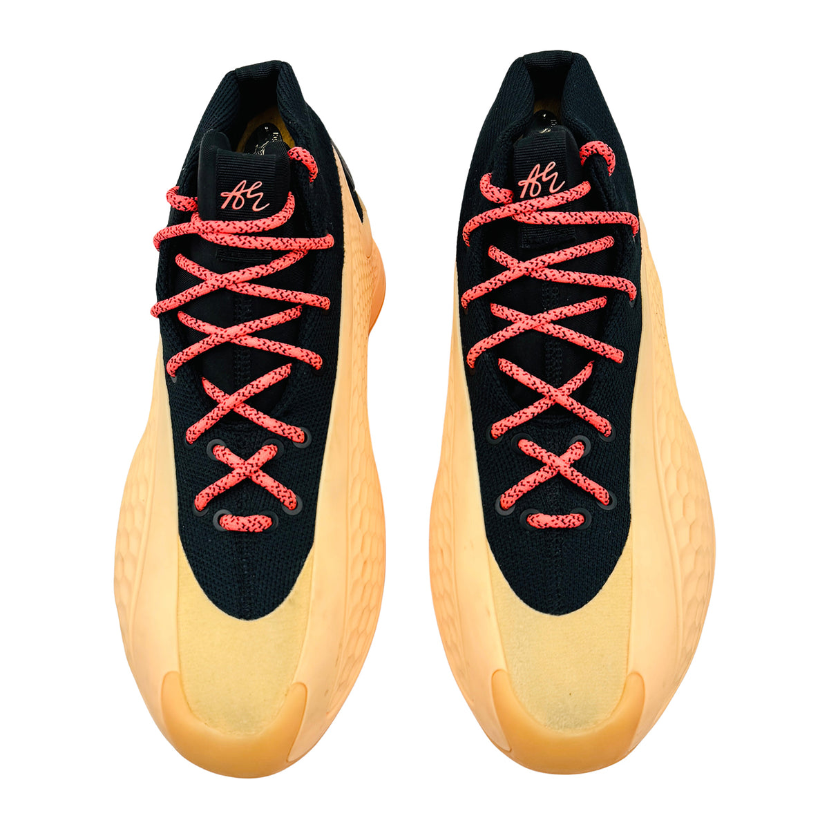 Adidas Anthony Edwards 1 'With Love' Shoes (Size 42) - IF1859