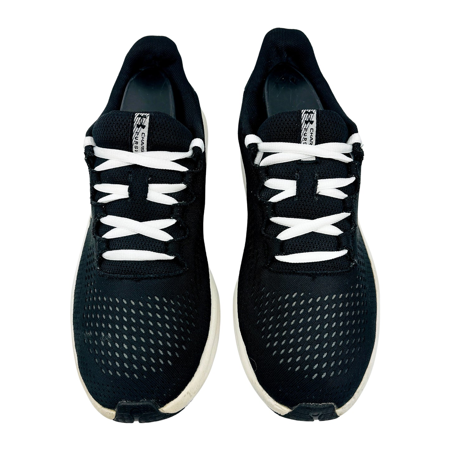 Under Armour Charged Pursuit 3 Shoes (Size 43) - 3026518-001
