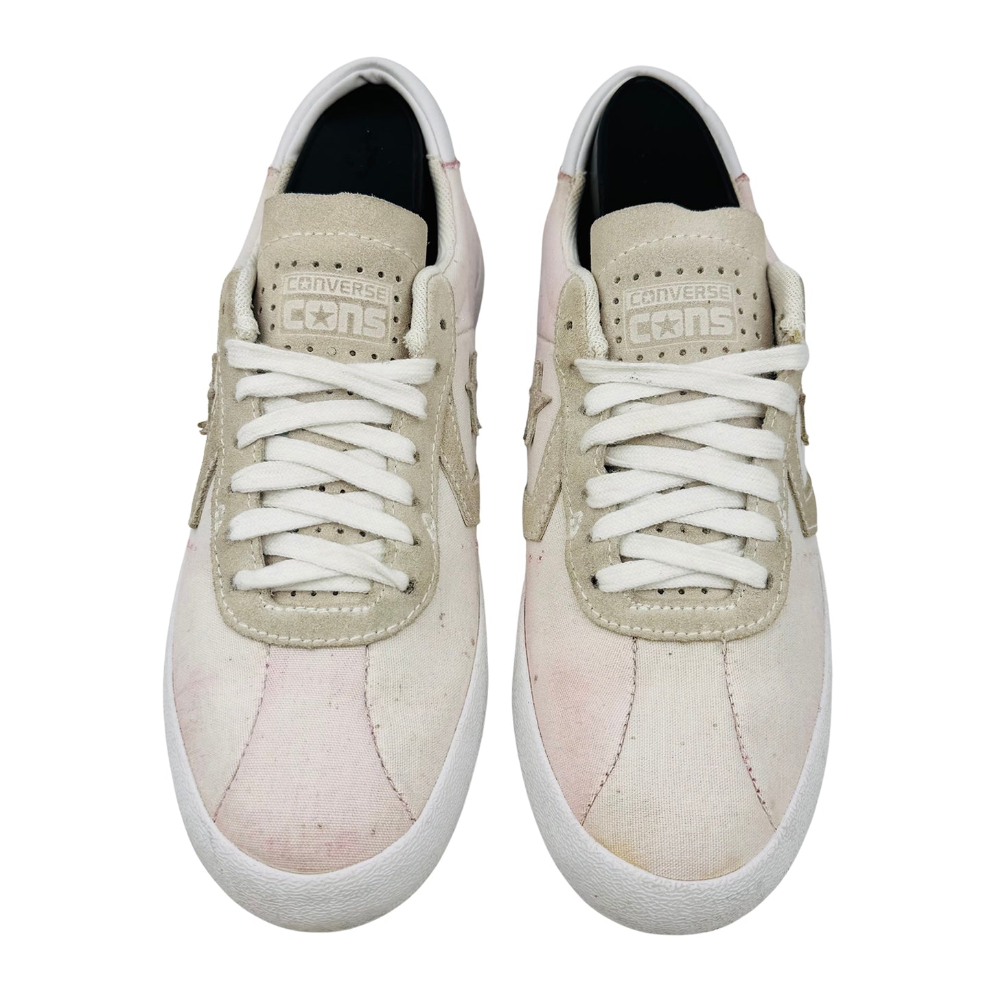 Converse Breakpoint Pro Sneakers (Size 41) - 155544C