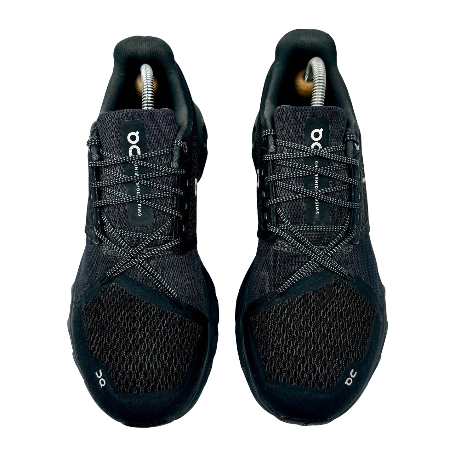 On Running Men's Cloudstratus Shoes (Size 44.5)