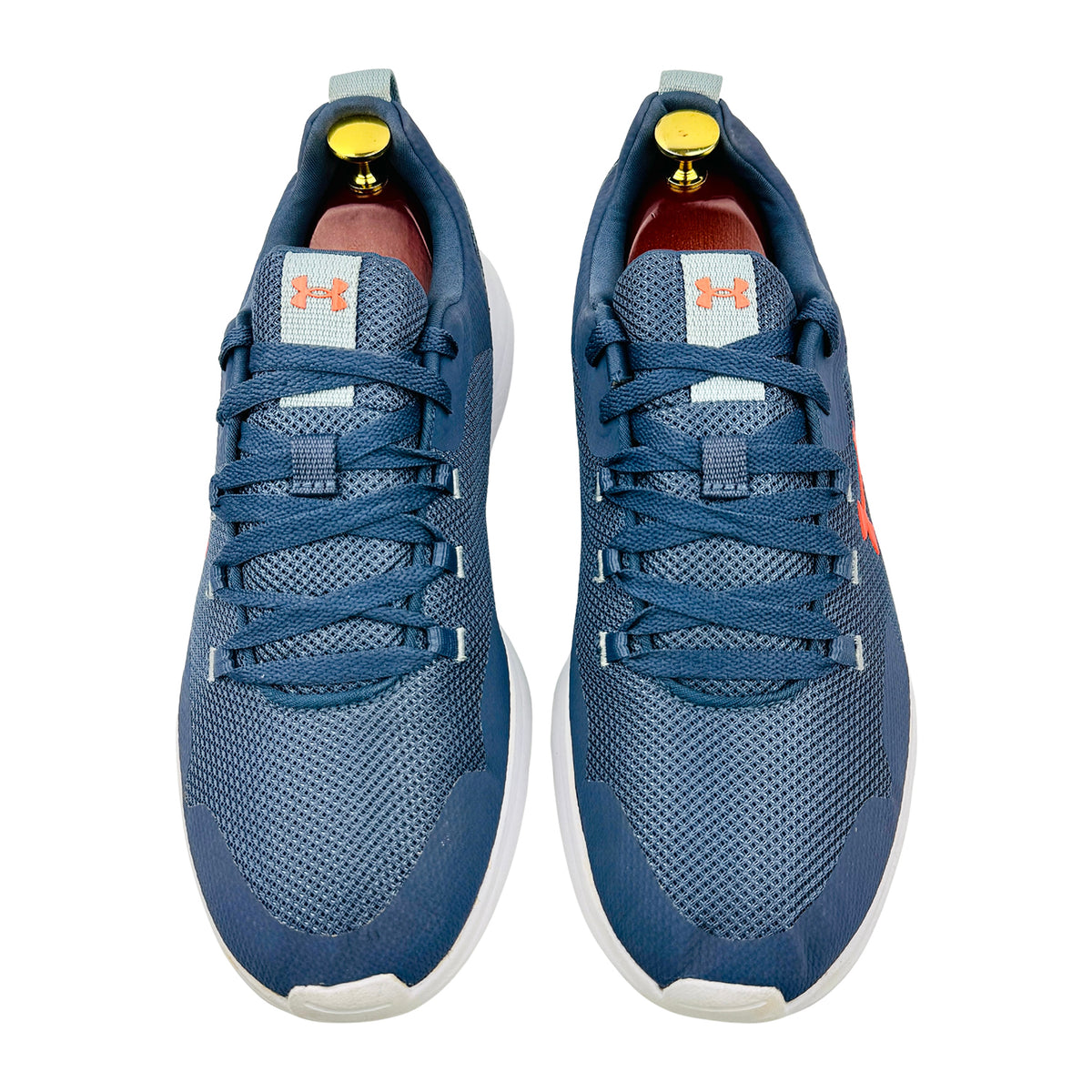 Under Armour Essential Sportstyle Sneakers (Size 45) - 3022954-405