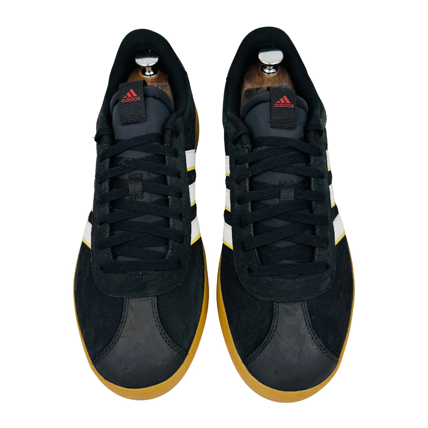 Adidas VL Court 3.0 Sneakers (Size 47.5) - IH4789