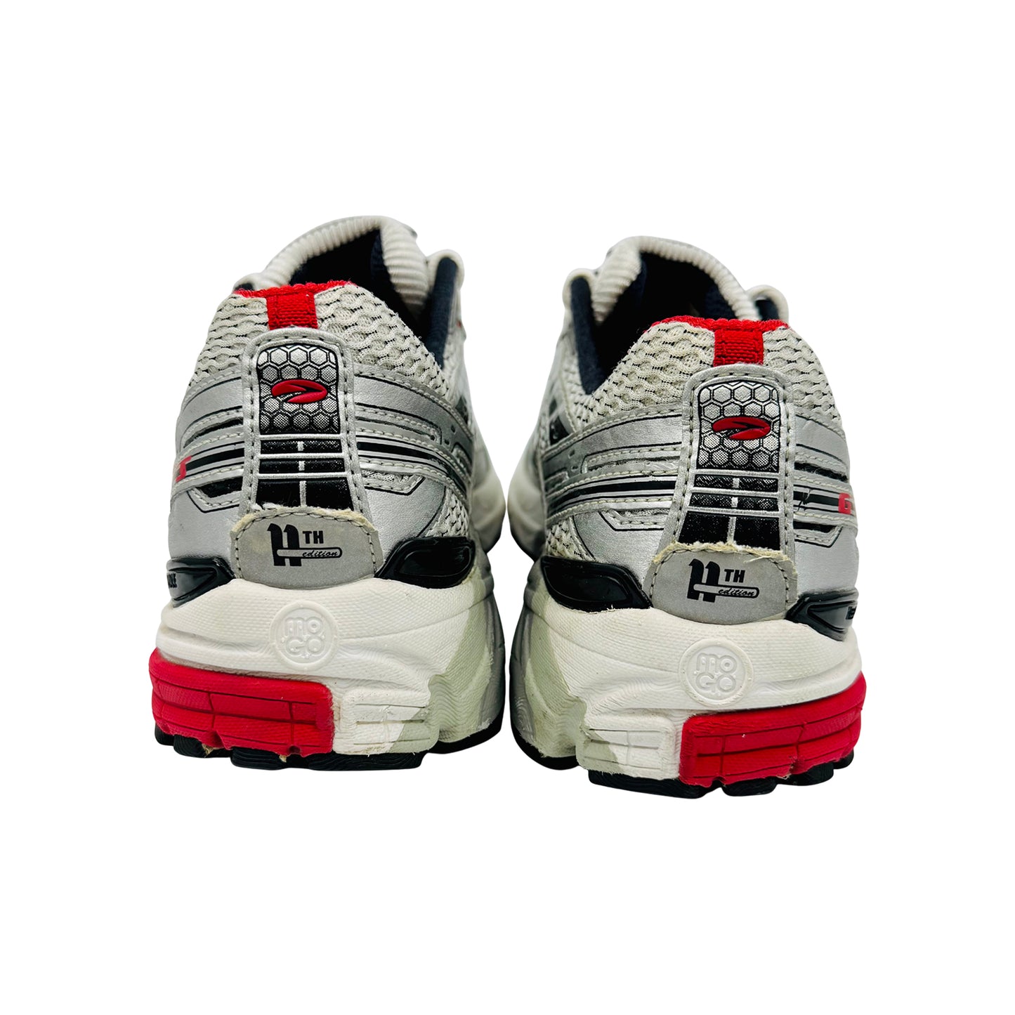 Brooks Adrenaline GTS 11 Shoes (Size 45.5)