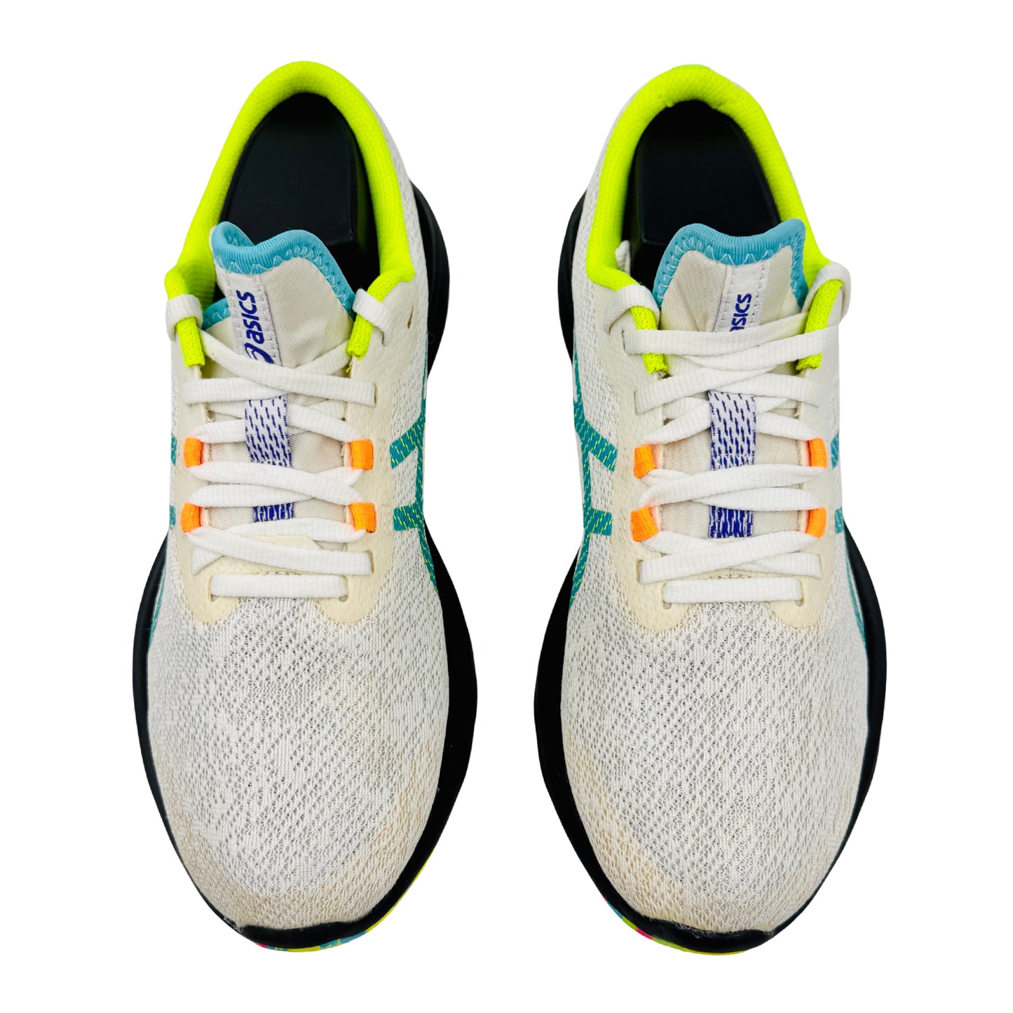 ASICS Versablast MX Shoes (Size 41.5) - 1012B246