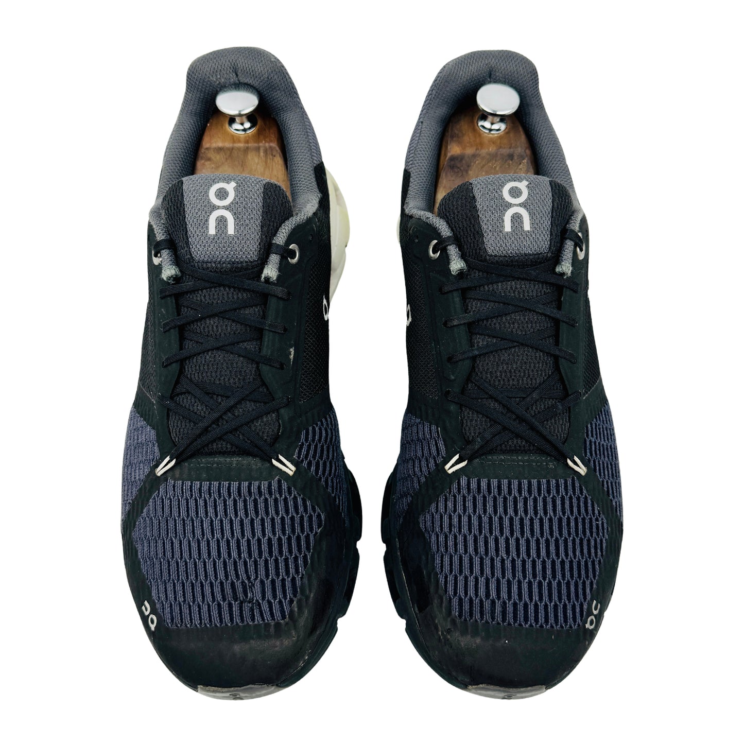 On Running Men's Cloudflyer Shoes (Size 47) - 51.99067