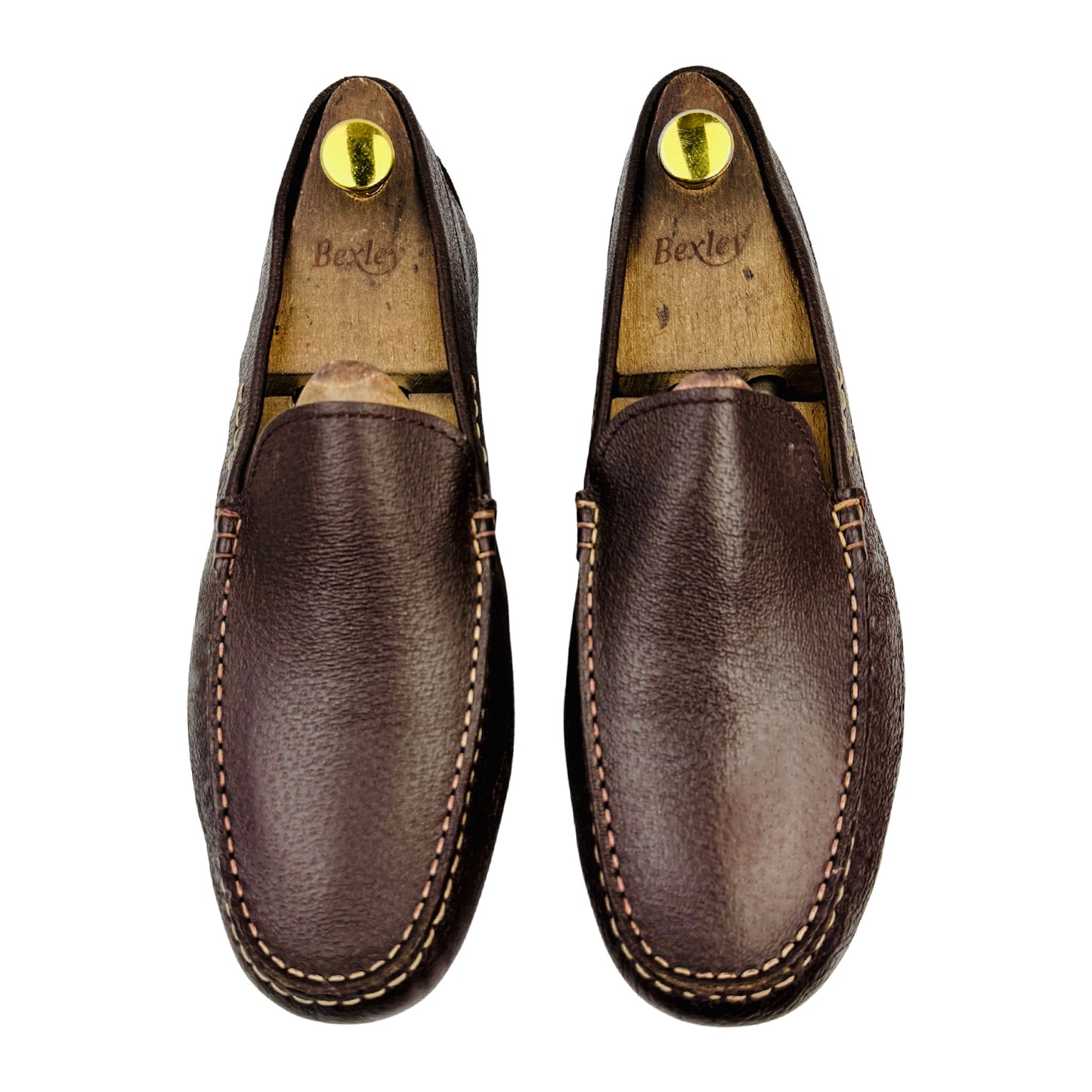 Tod's Men's Gommino Leather Driving Loafers (Size 42.5)