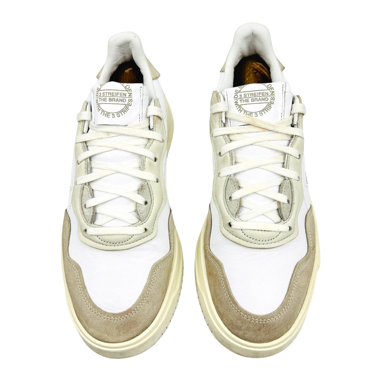 Adidas Men's SC Premiere Sneakers (Size 42.5) - EE7720