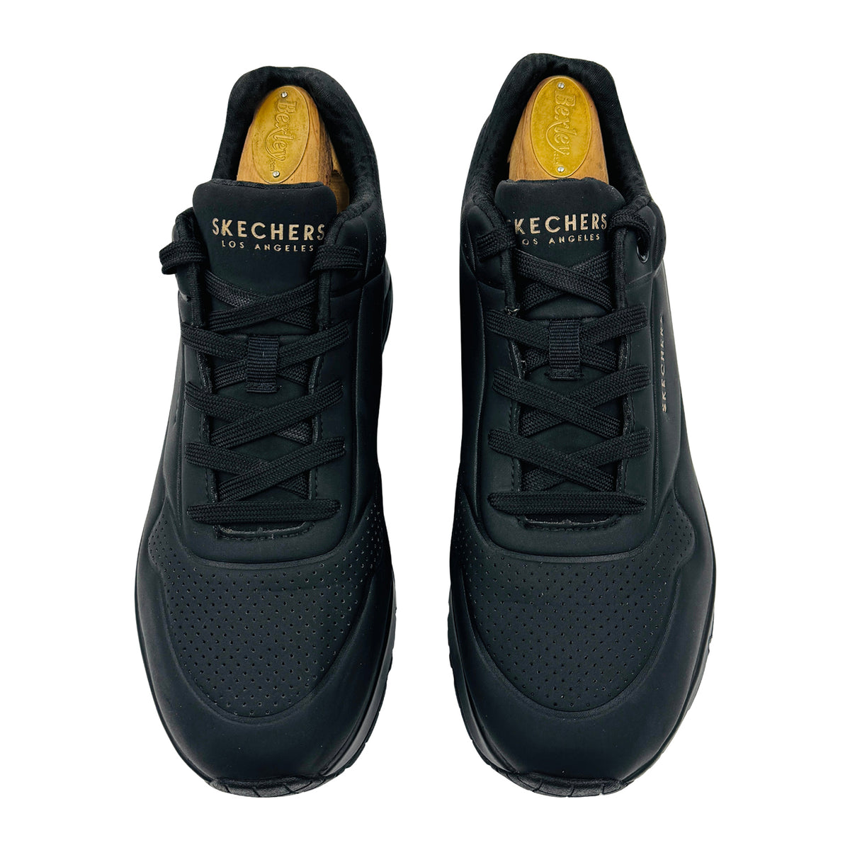 Skechers UNO - Stand on Air Shoes (Size 40) - 73690-BBK