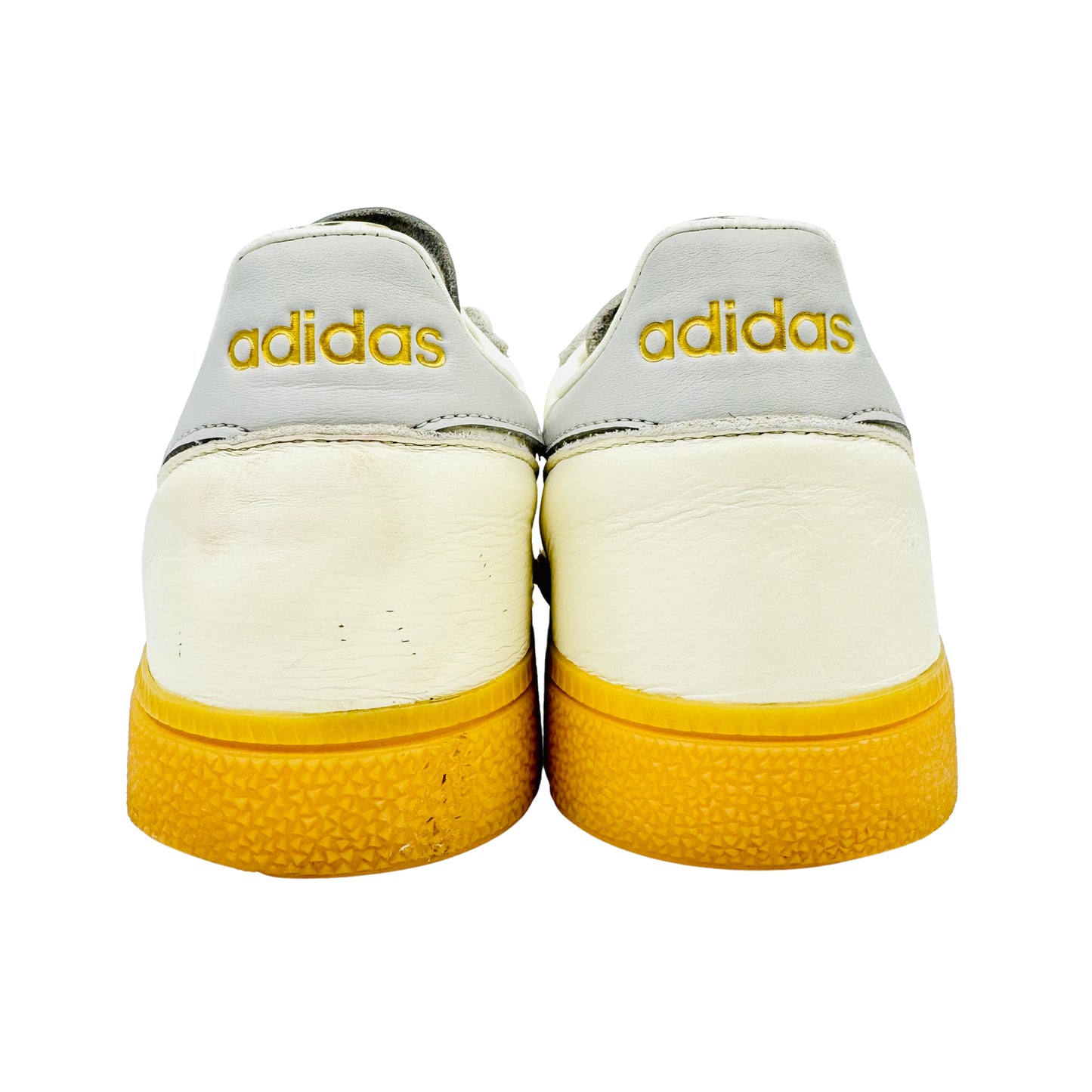 Adidas Men's Handball Spezial Sneakers (Size 43.5) - IE3608