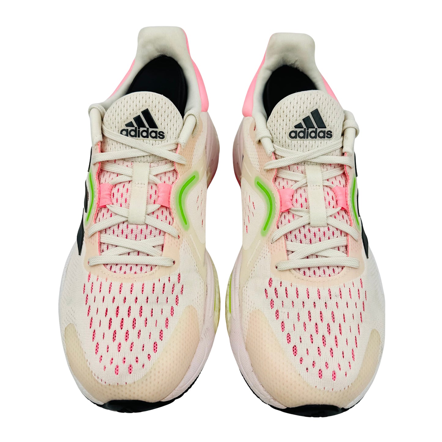 Adidas Solar Control 'Beam Pink' Shoes (Size 39.5) - GY1655