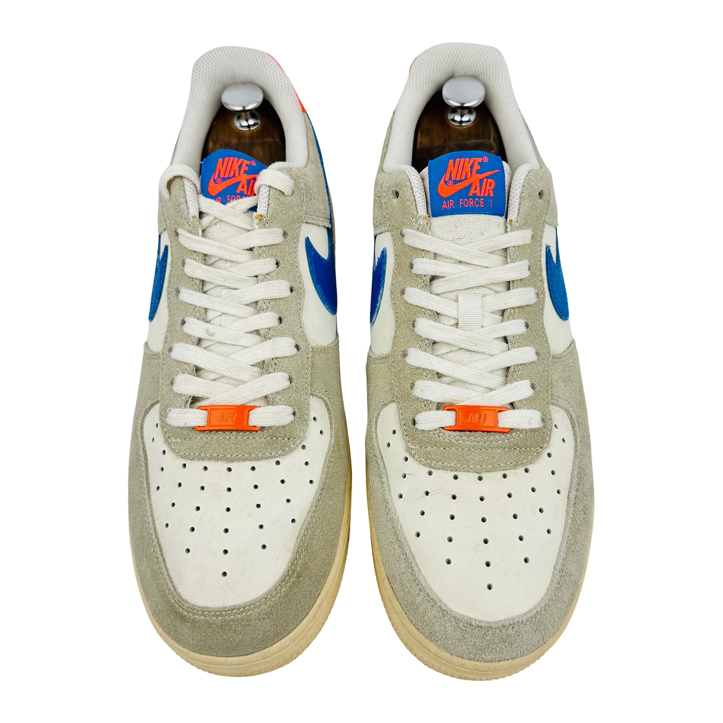 Nike Air Force 1 '07 LV8 Sneakers (Size 45) - DM8314-100