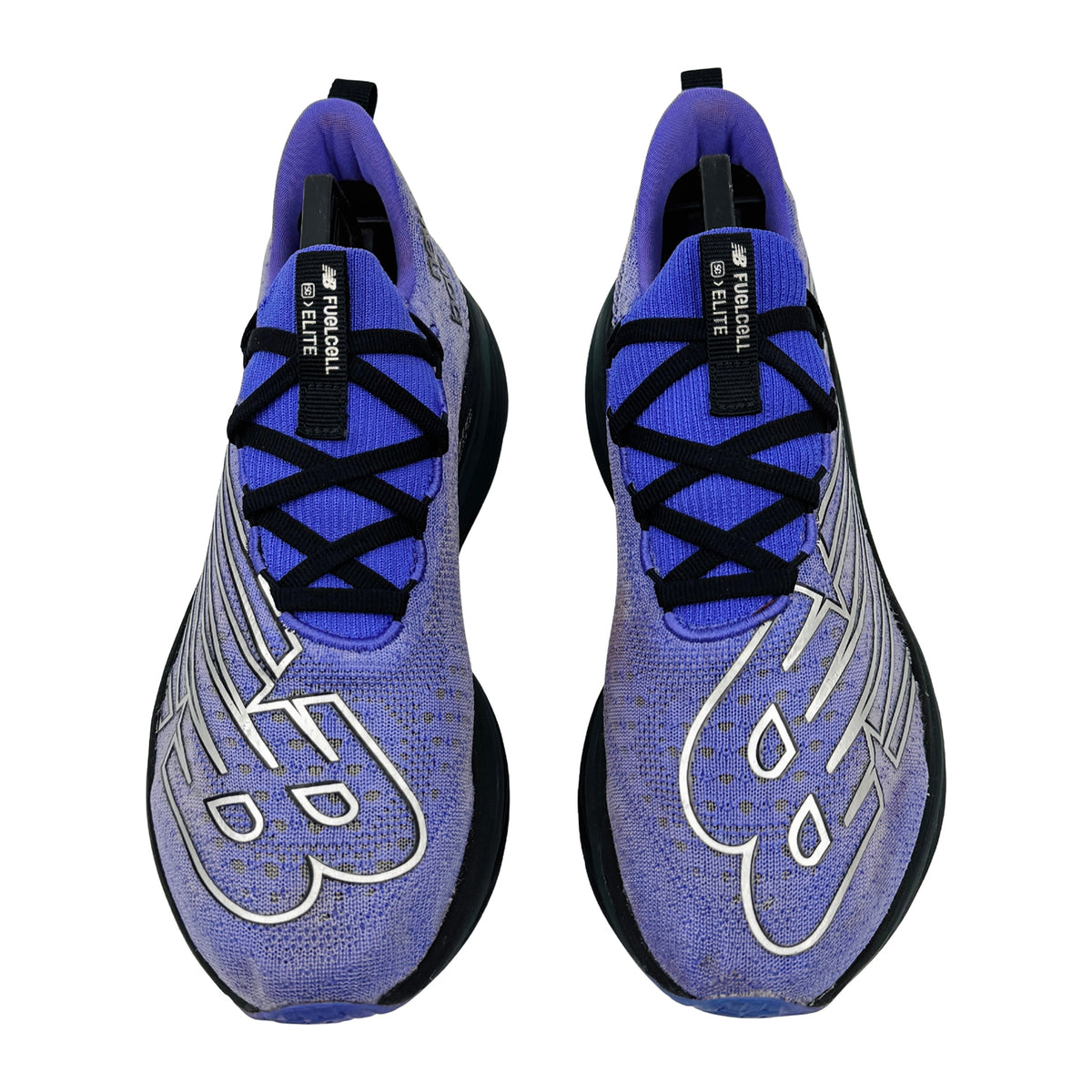 New Balance FuelCell SuperComp Elite v3 Shoes (Size 37.5) - WRCELCE3